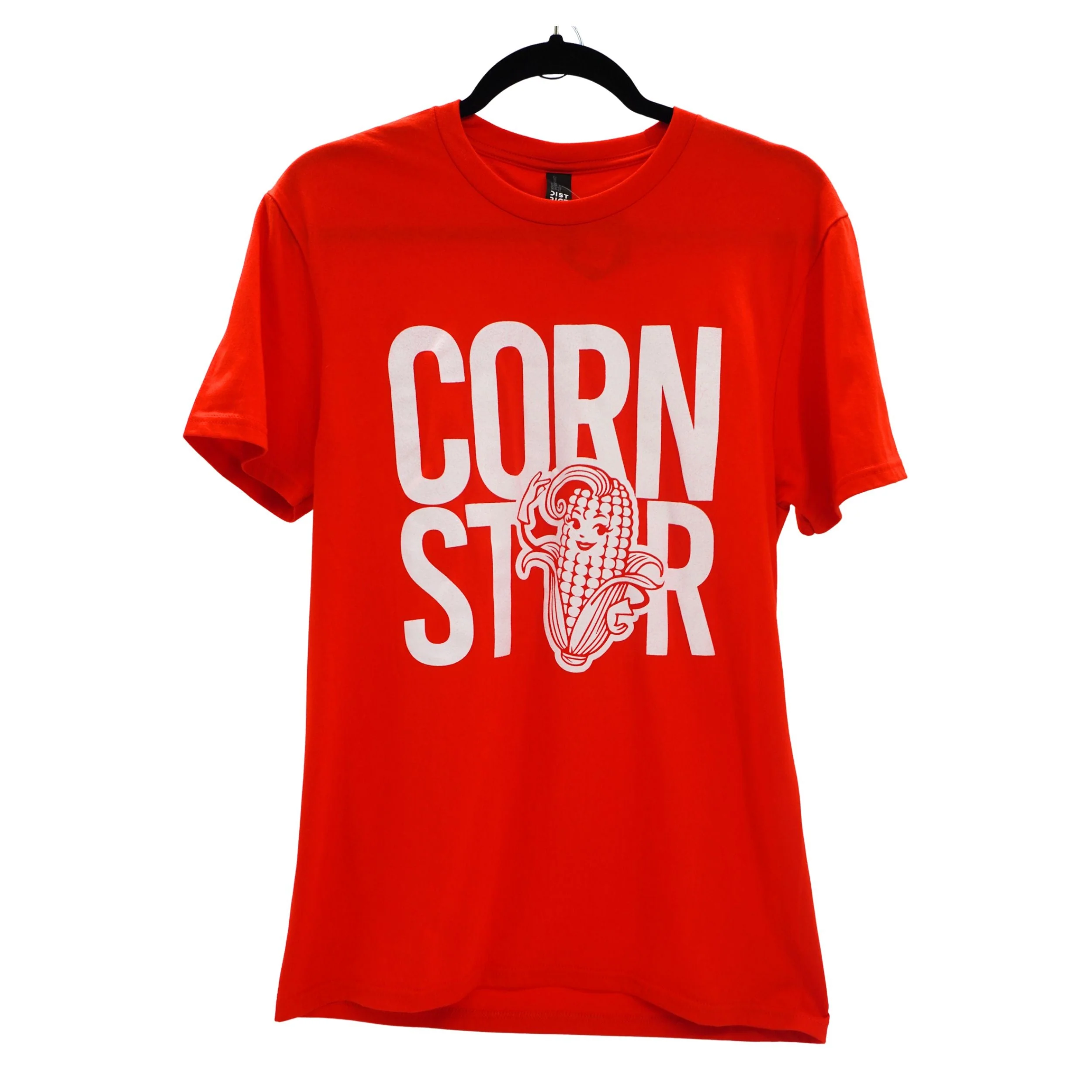 Corn Star T-Shirt | Multiple Sizes | The Hex + The Hive - Image 2