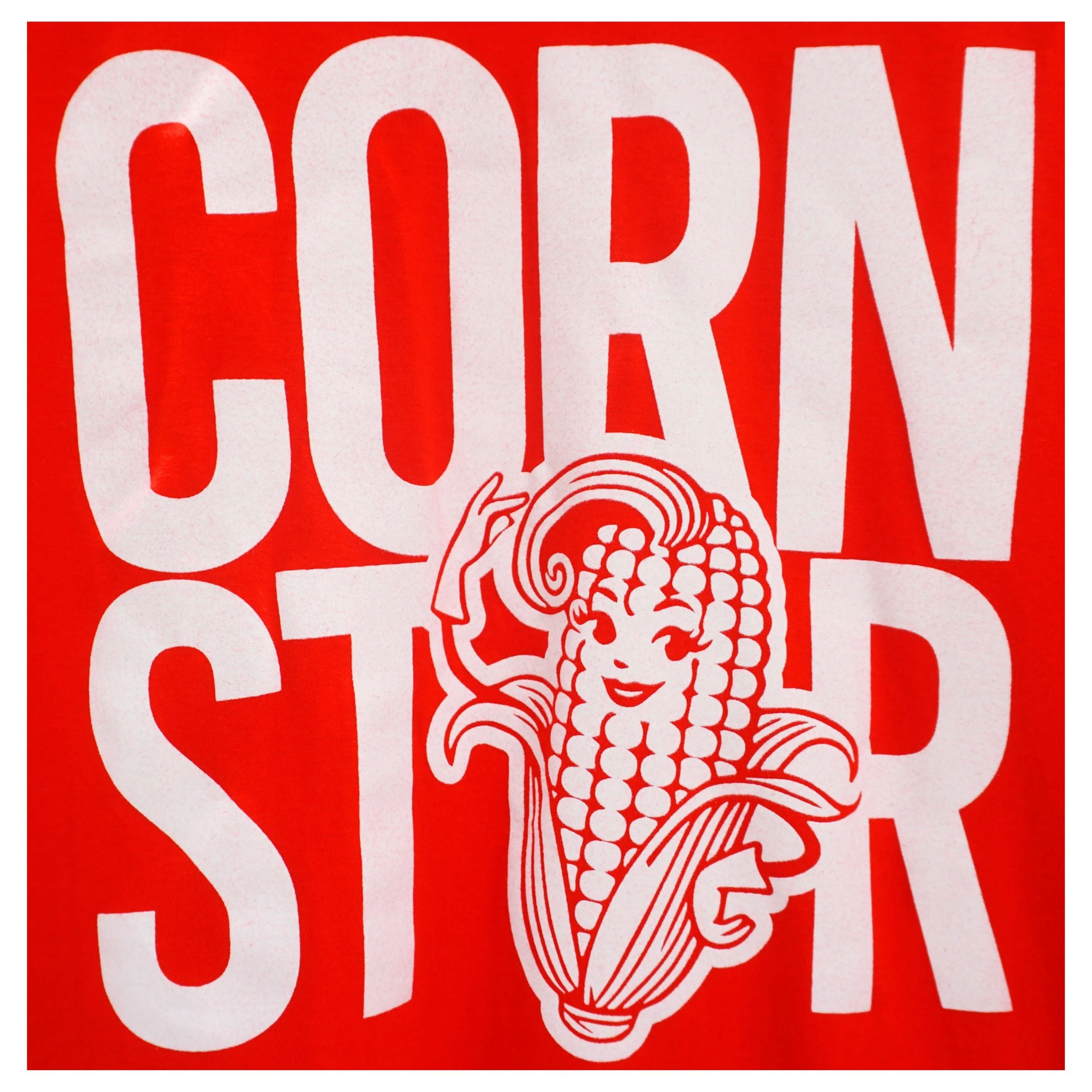 Corn Star T-Shirt | Multiple Sizes | The Hex + The Hive - Image 5