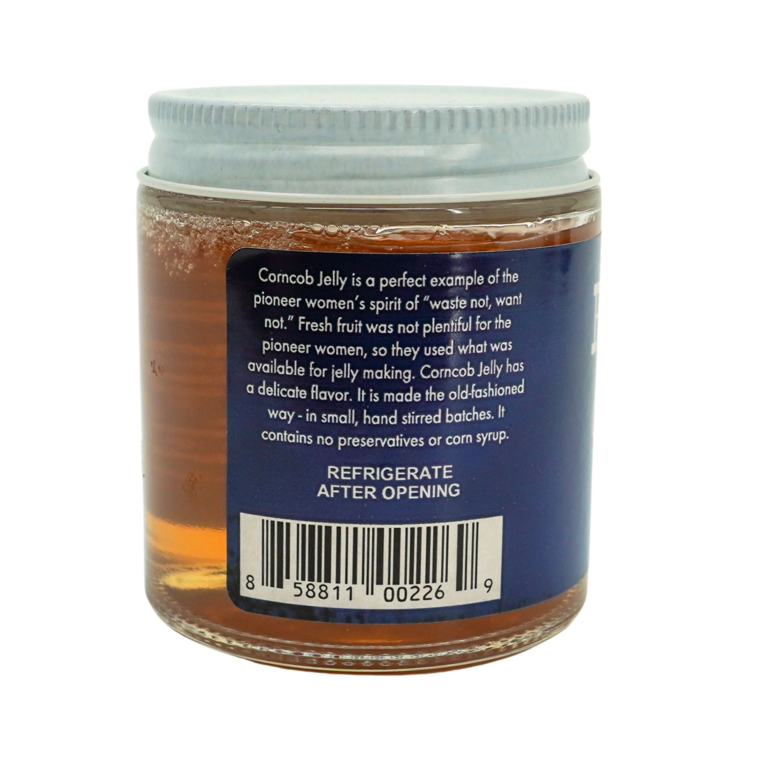 Corncob Jelly | 4 oz | Rafter 7S - Image 2