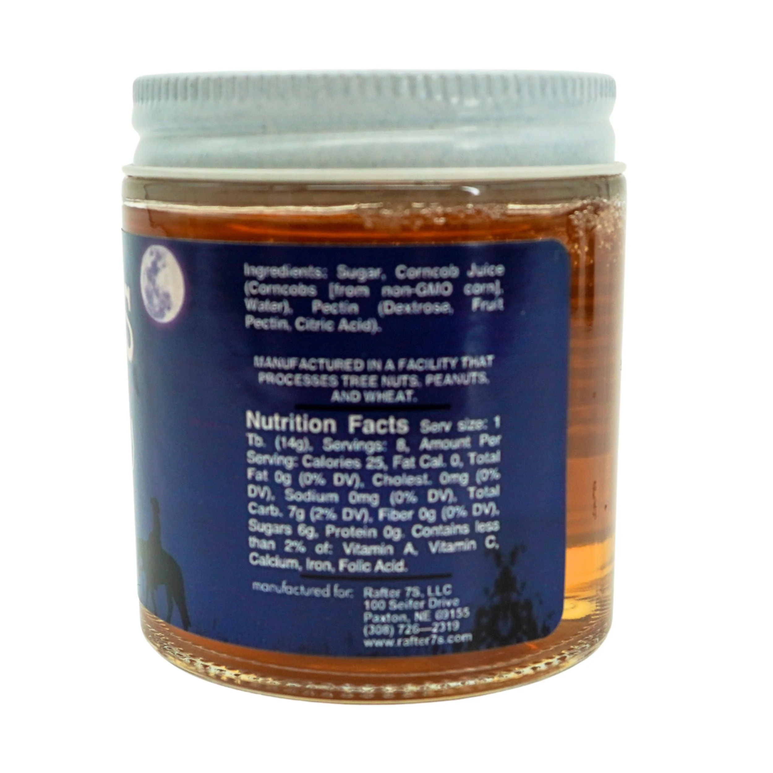 Corncob Jelly | 4 oz | Rafter 7S - Image 3