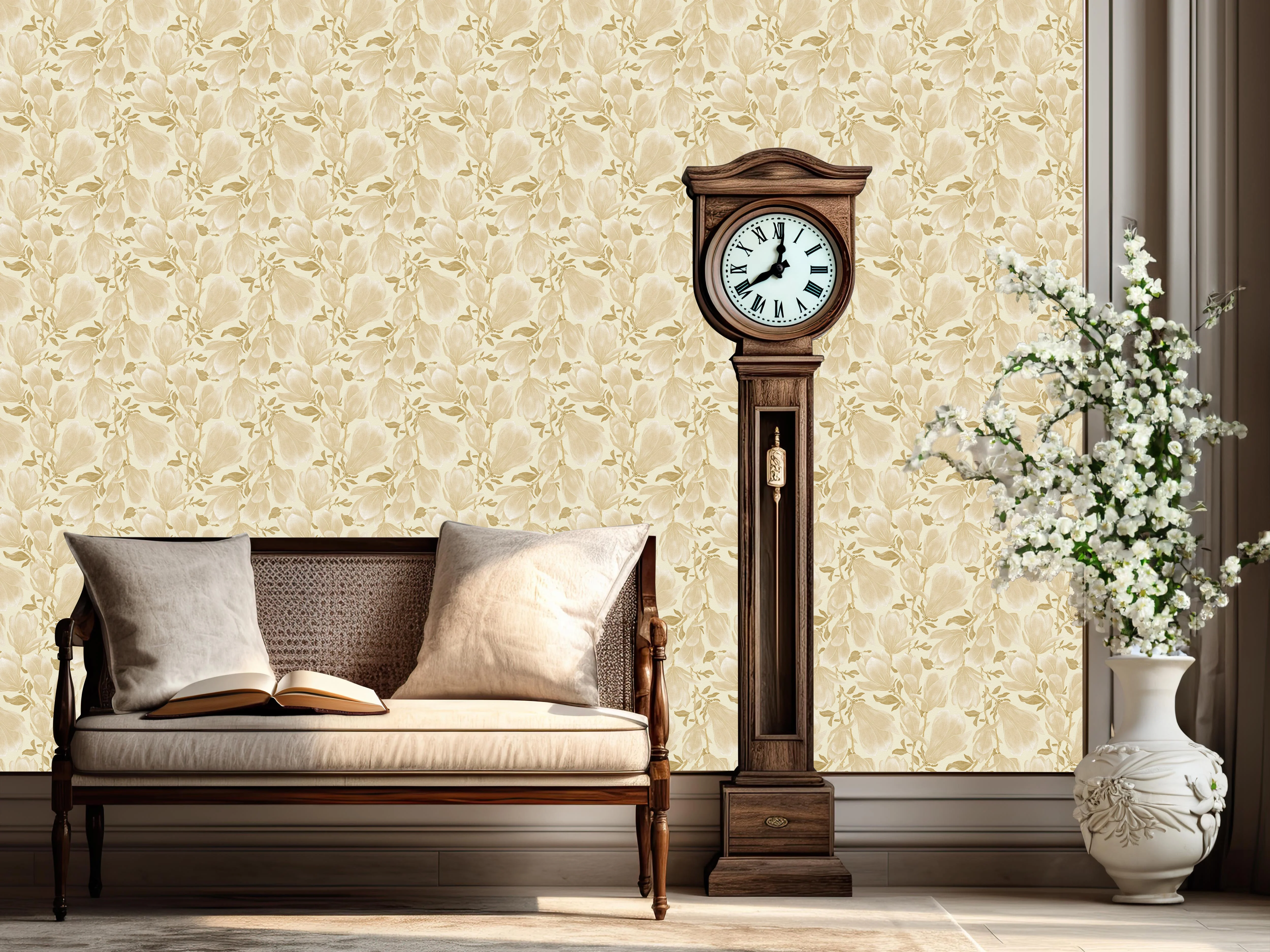 Cornelia Wallpaper by Marie Erstad Studio - Image 10