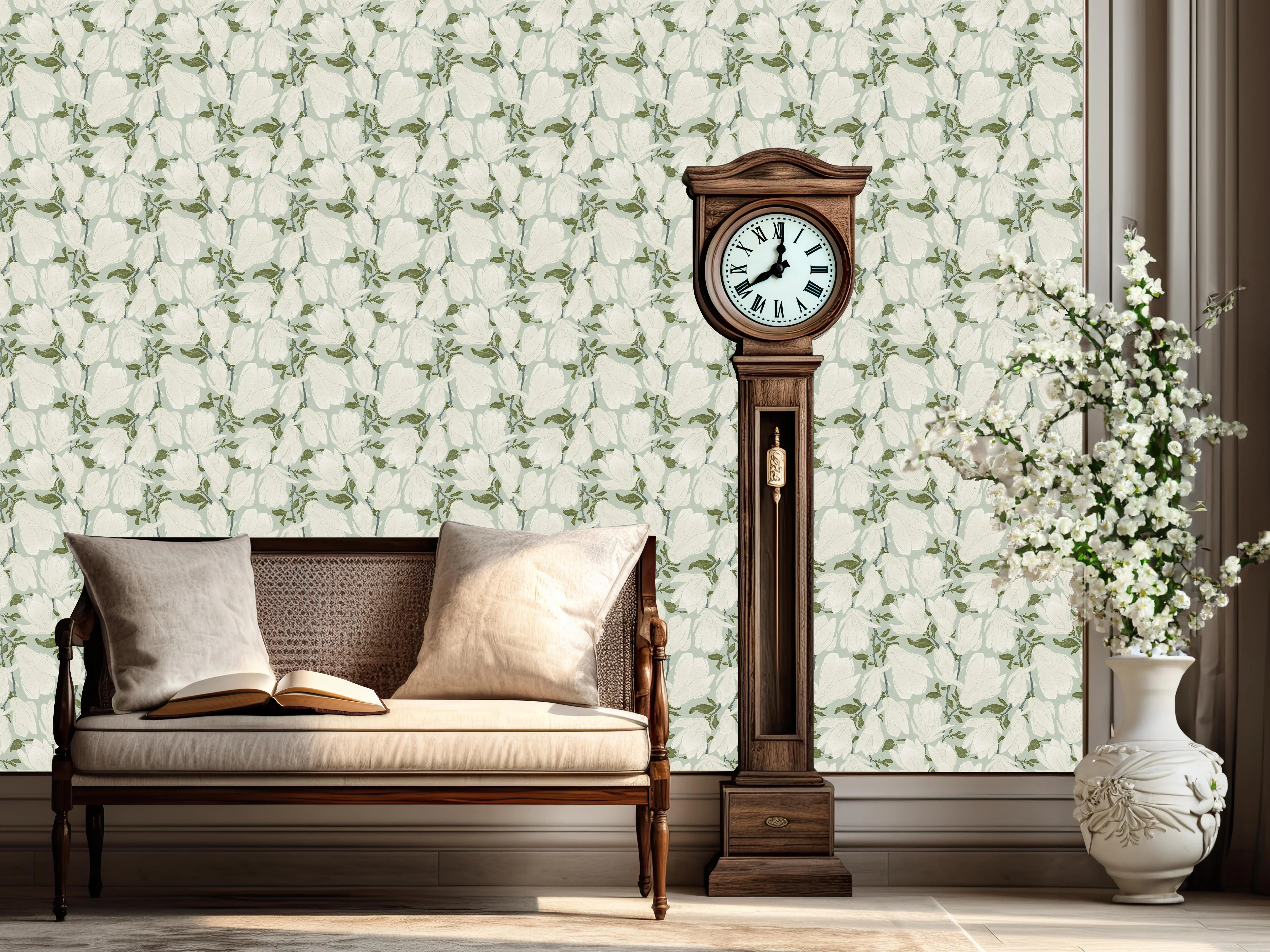 Cornelia Wallpaper by Marie Erstad Studio - Image 12