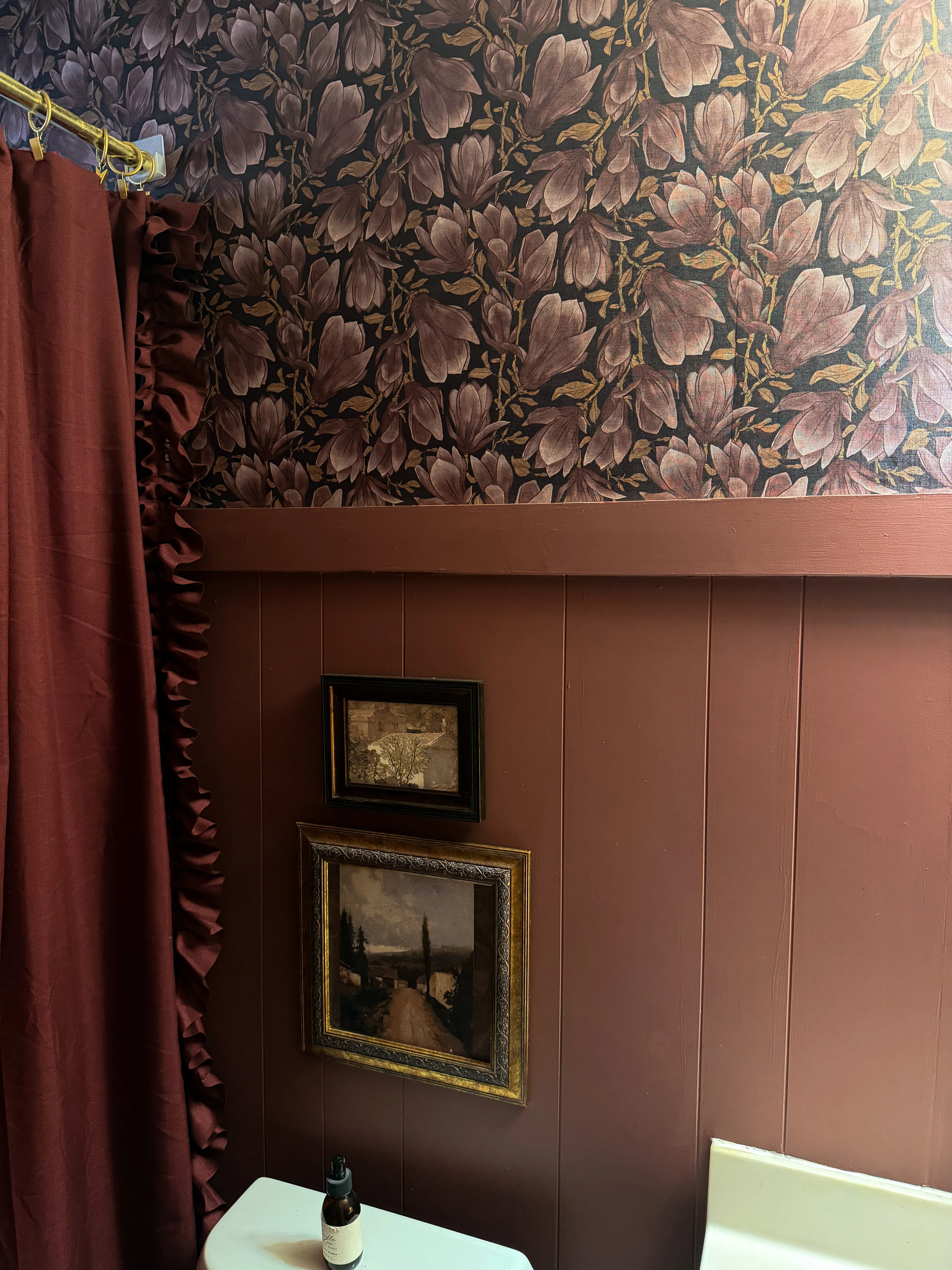 Cornelia Wallpaper by Marie Erstad Studio - Image 2