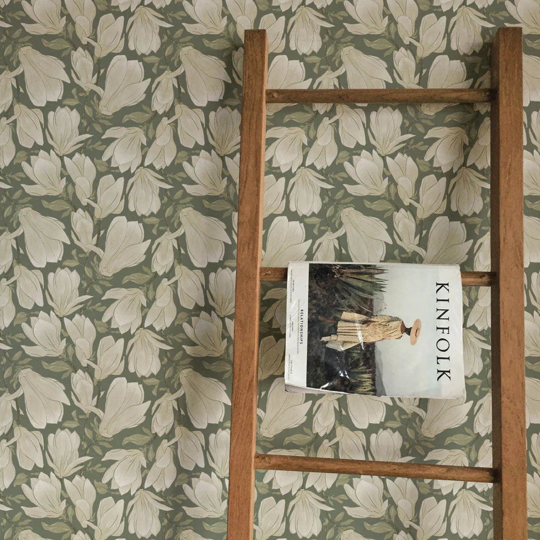 Cornelia Wallpaper by Marie Erstad Studio - Image 21
