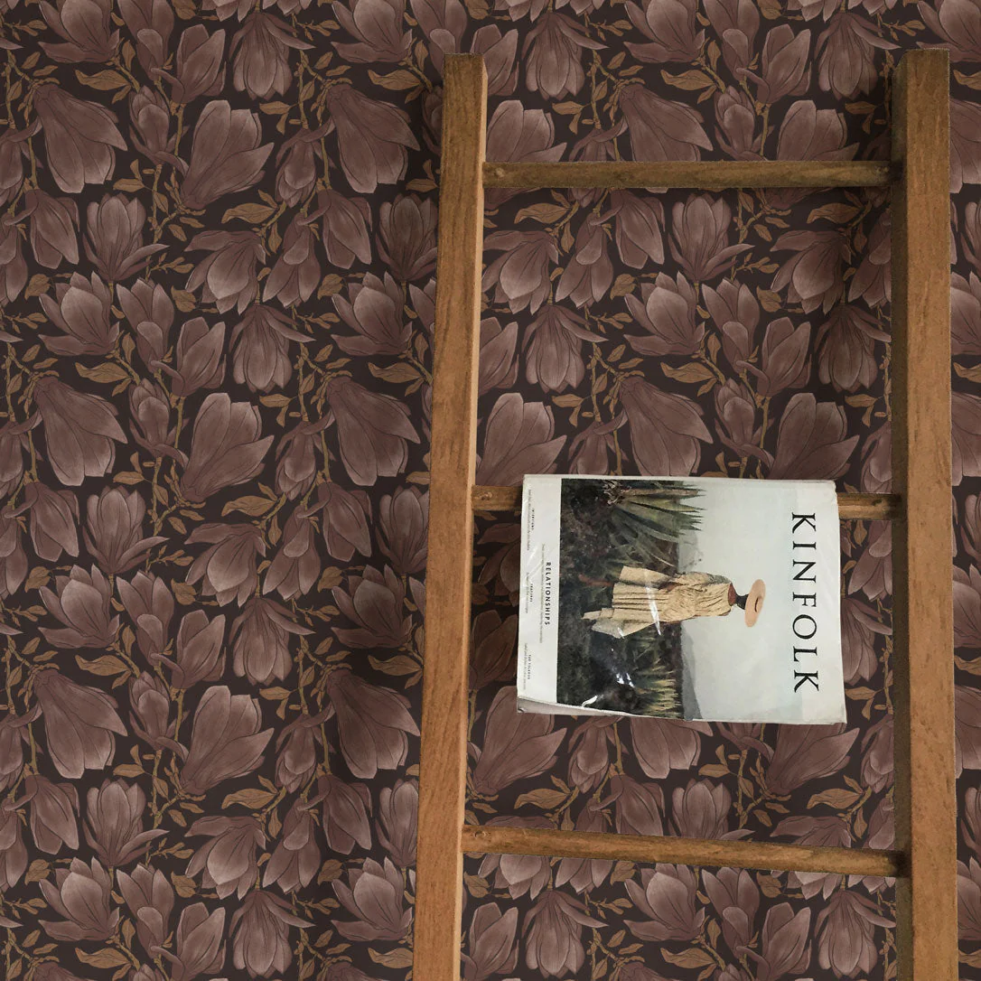 Cornelia Wallpaper by Marie Erstad Studio - Image 22