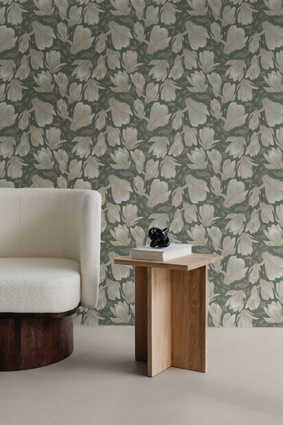 Cornelia Wallpaper by Marie Erstad Studio - Image 25