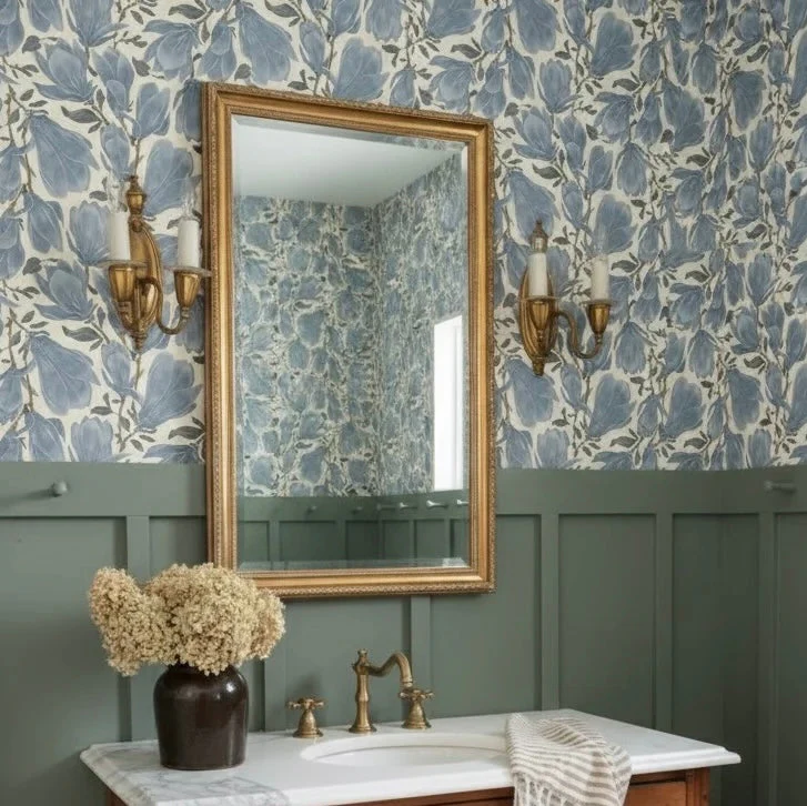 Cornelia Wallpaper by Marie Erstad Studio - Image 4