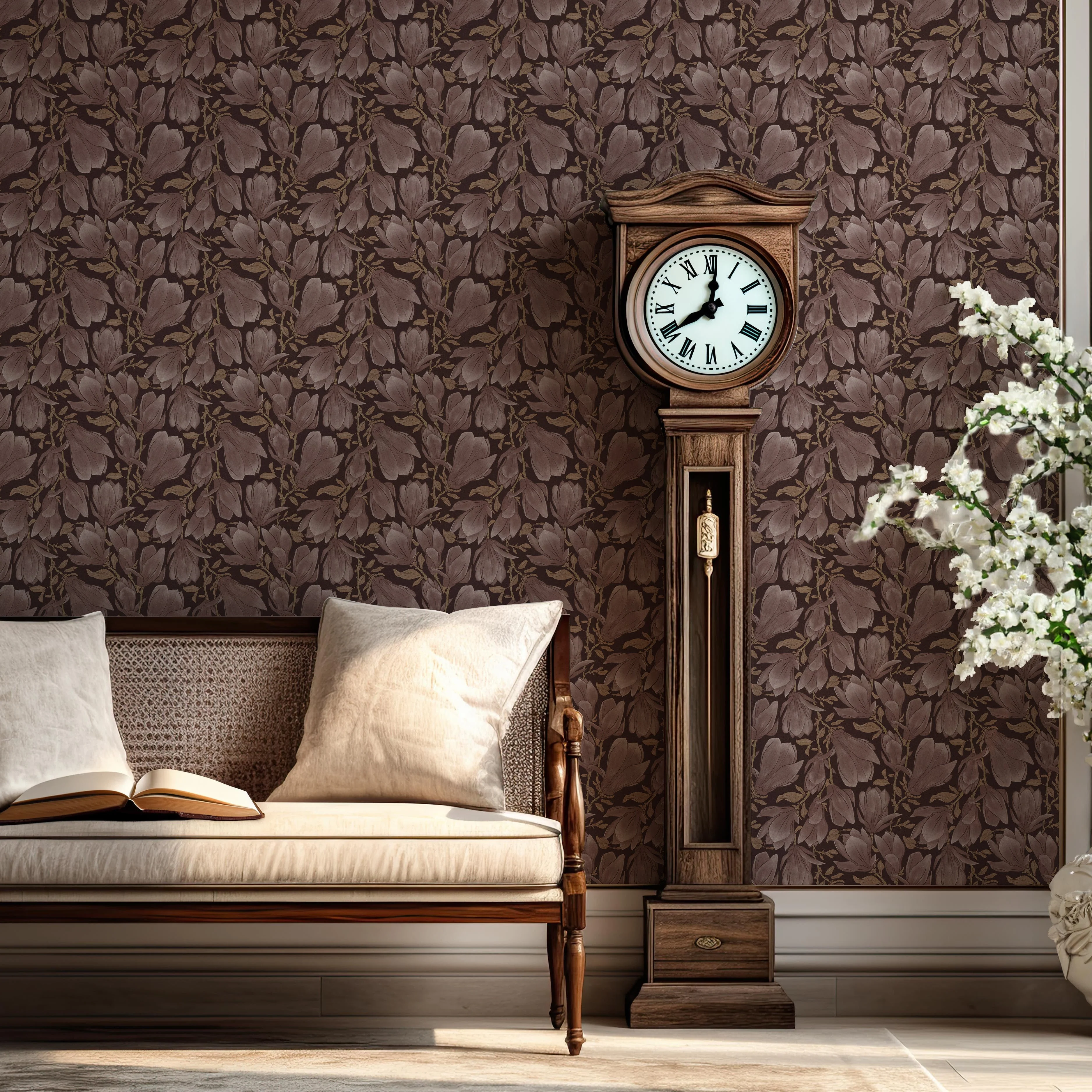 Cornelia Wallpaper by Marie Erstad Studio - Image 6