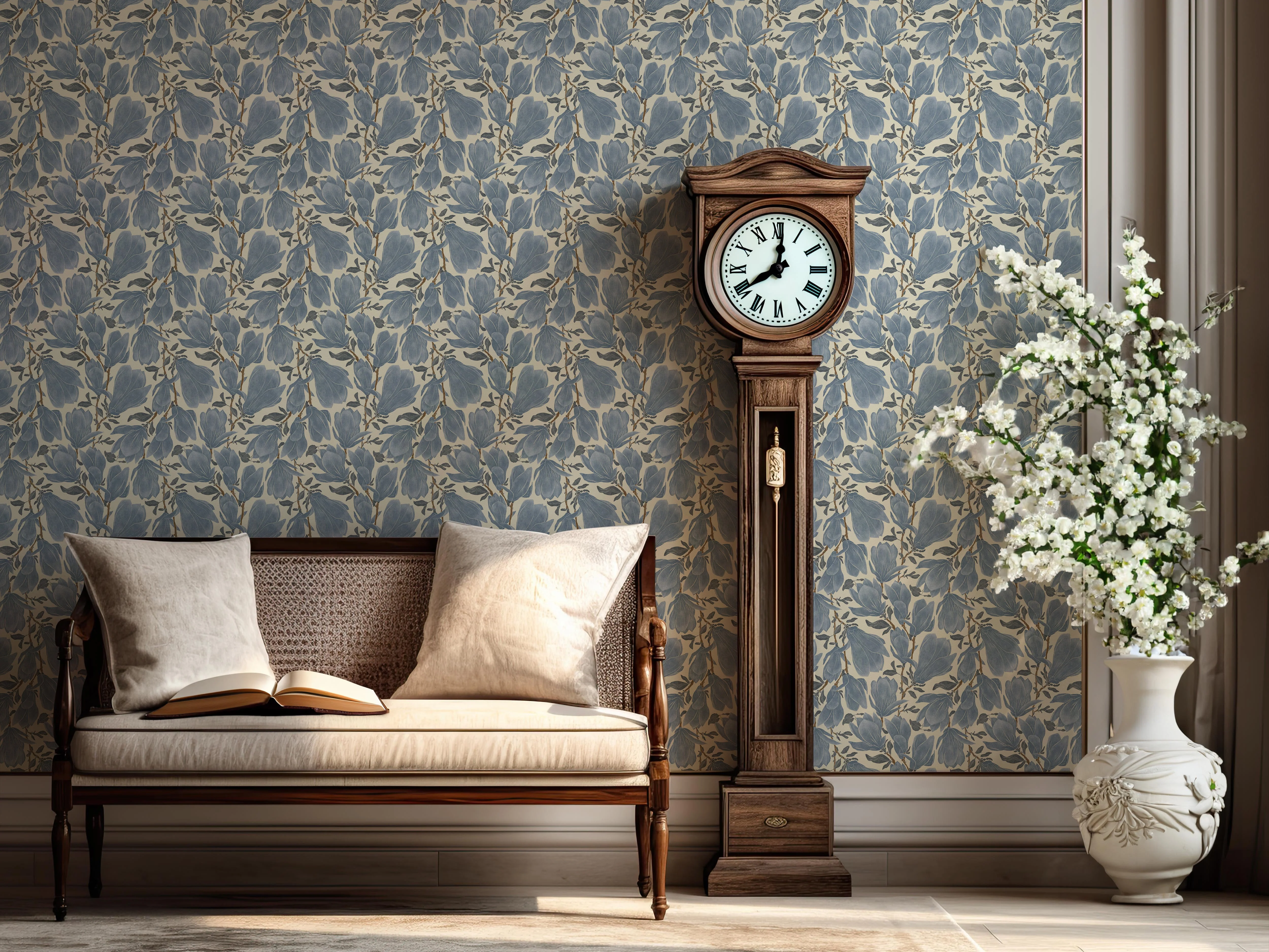 Cornelia Wallpaper by Marie Erstad Studio - Image 7