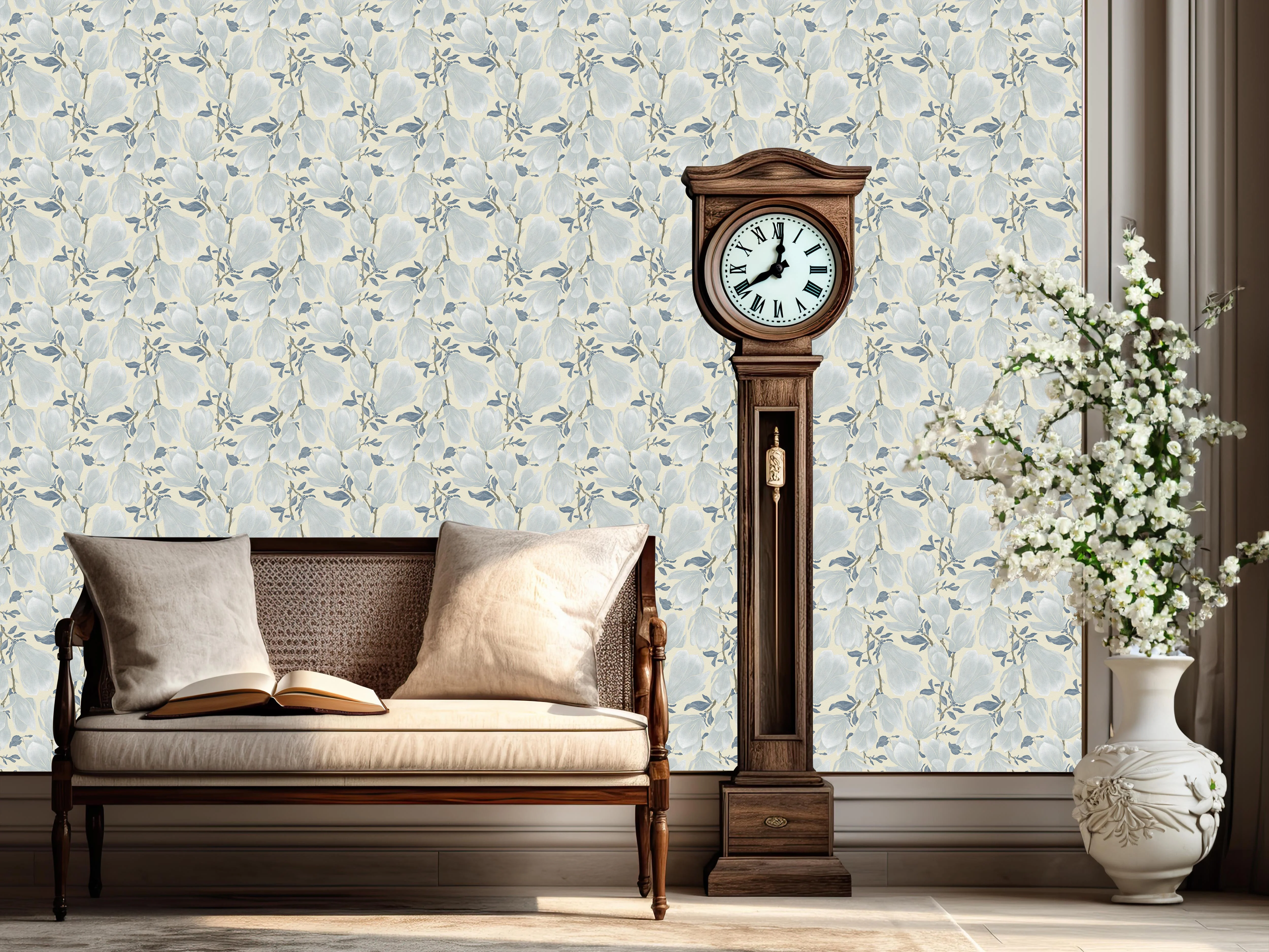 Cornelia Wallpaper by Marie Erstad Studio - Image 8