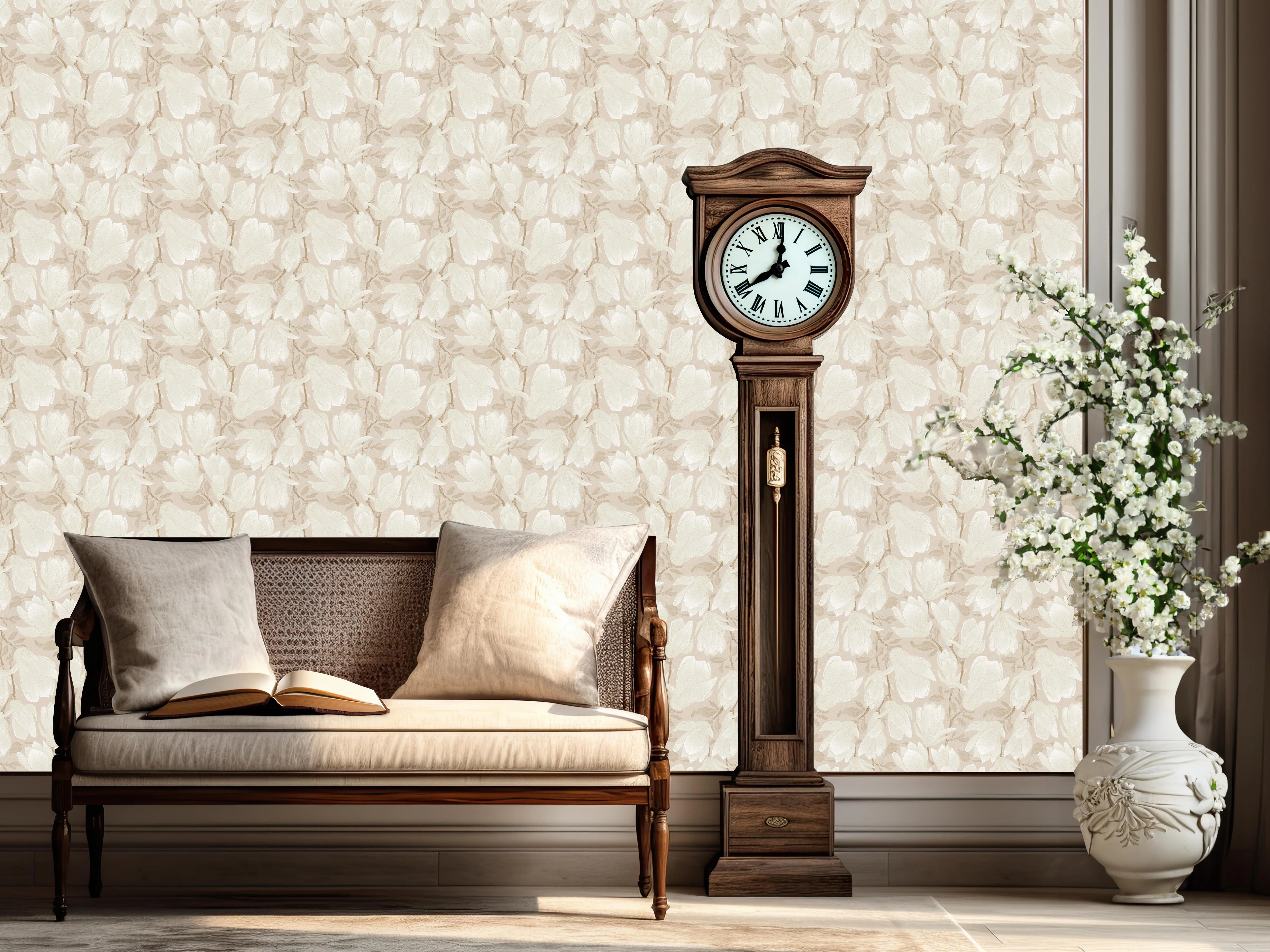 Cornelia Wallpaper by Marie Erstad Studio - Image 9