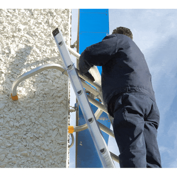 Corner Ladder Stabilizer - Image 2