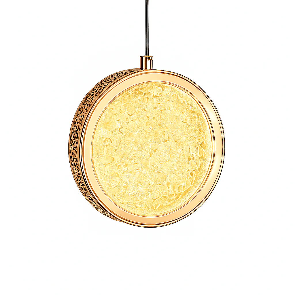 Cornix Pendant Light - Image 2