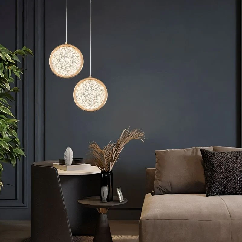 Cornix Pendant Light - Image 3