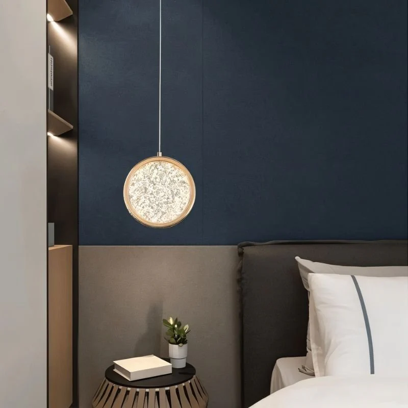 Cornix Pendant Light - Image 4