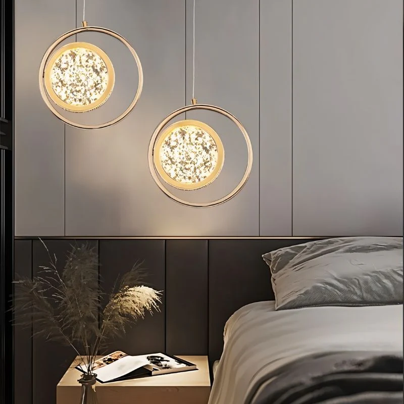 Cornix Pendant Light - Image 5