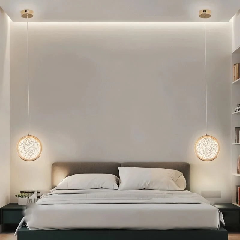 Cornix Pendant Light - Image 7