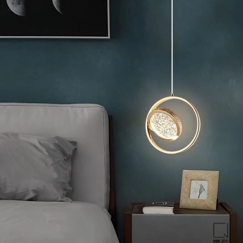 Cornix Pendant Light - Image 9