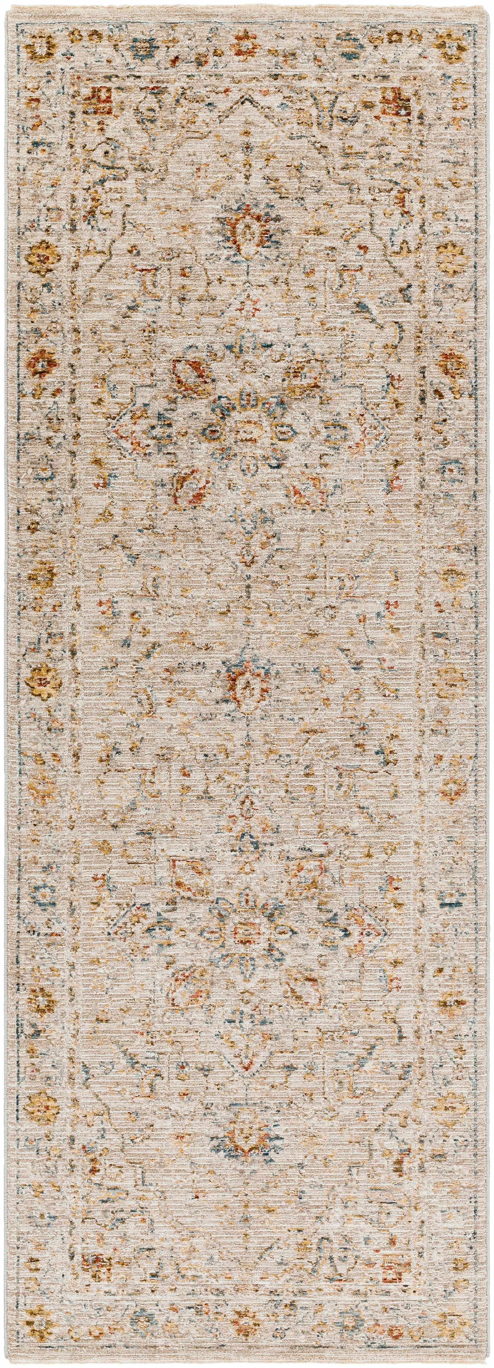 Coromandel Oushak Area Rug - Image 12
