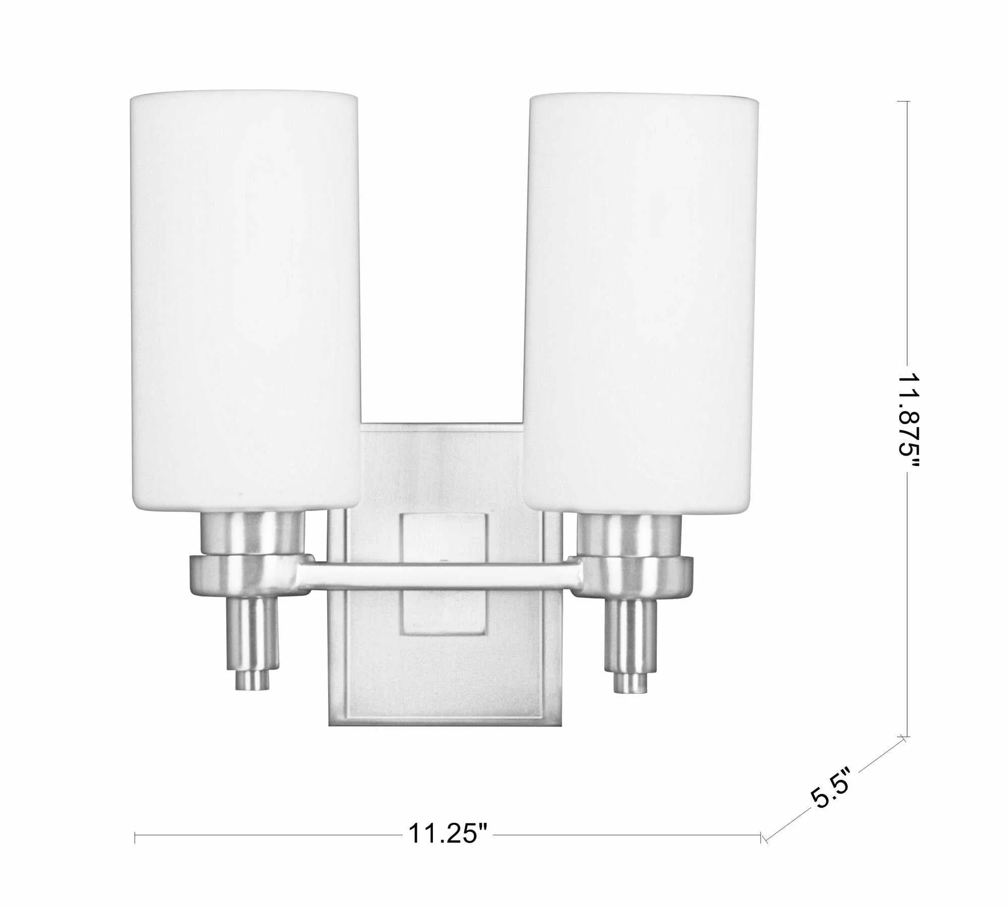 Corowa Wall Sconces - Clearance - Image 5