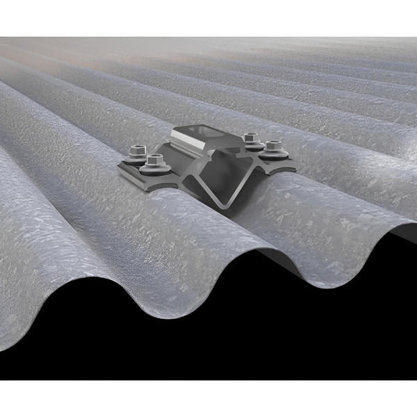 CorruBracket™ 100T for Corrugated Metal Roofs - Image 3