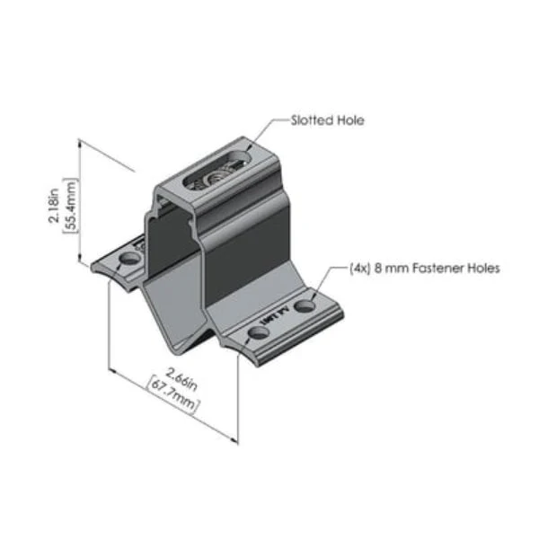 CorruBracket™ 100T PV - Image 2