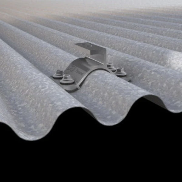 CorruBracket™ for Corrugated Roofs - Image 3