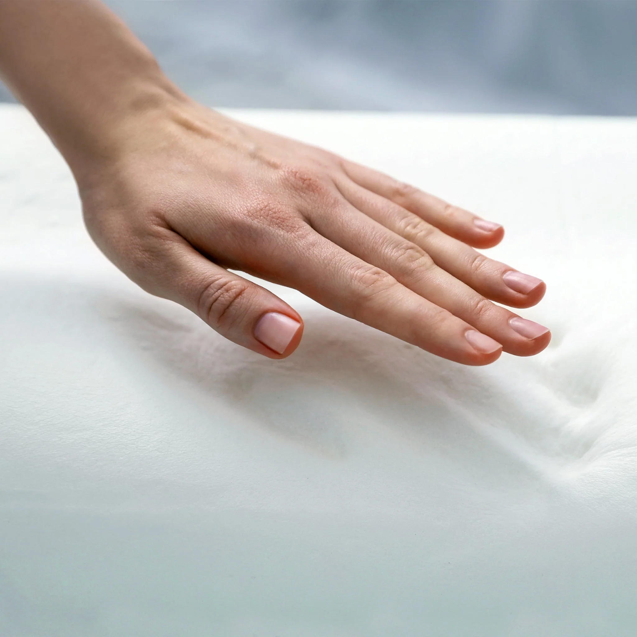 Cosmos Low Profile Pillow - Image 2