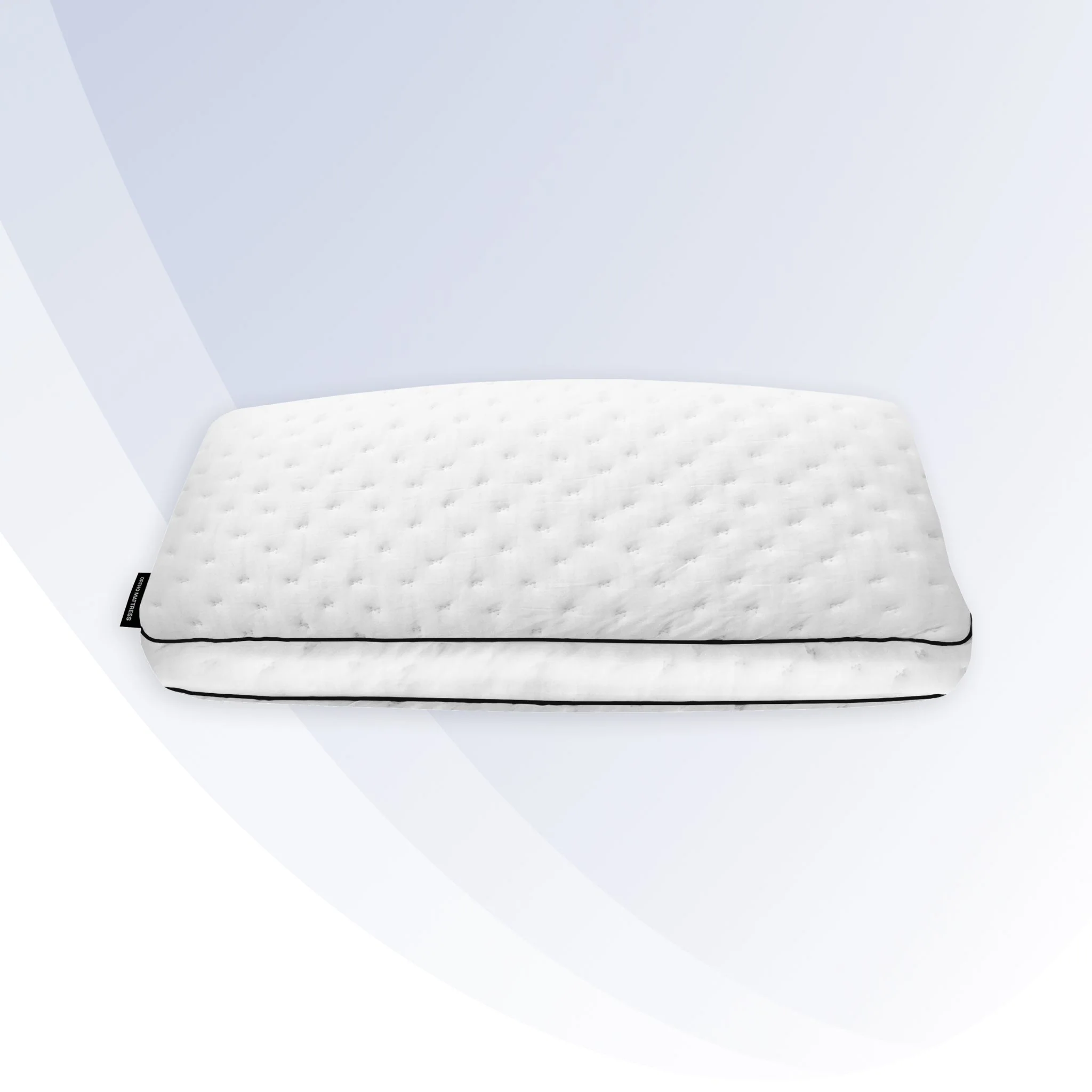 Cosmos Low Profile Pillow - Image 3