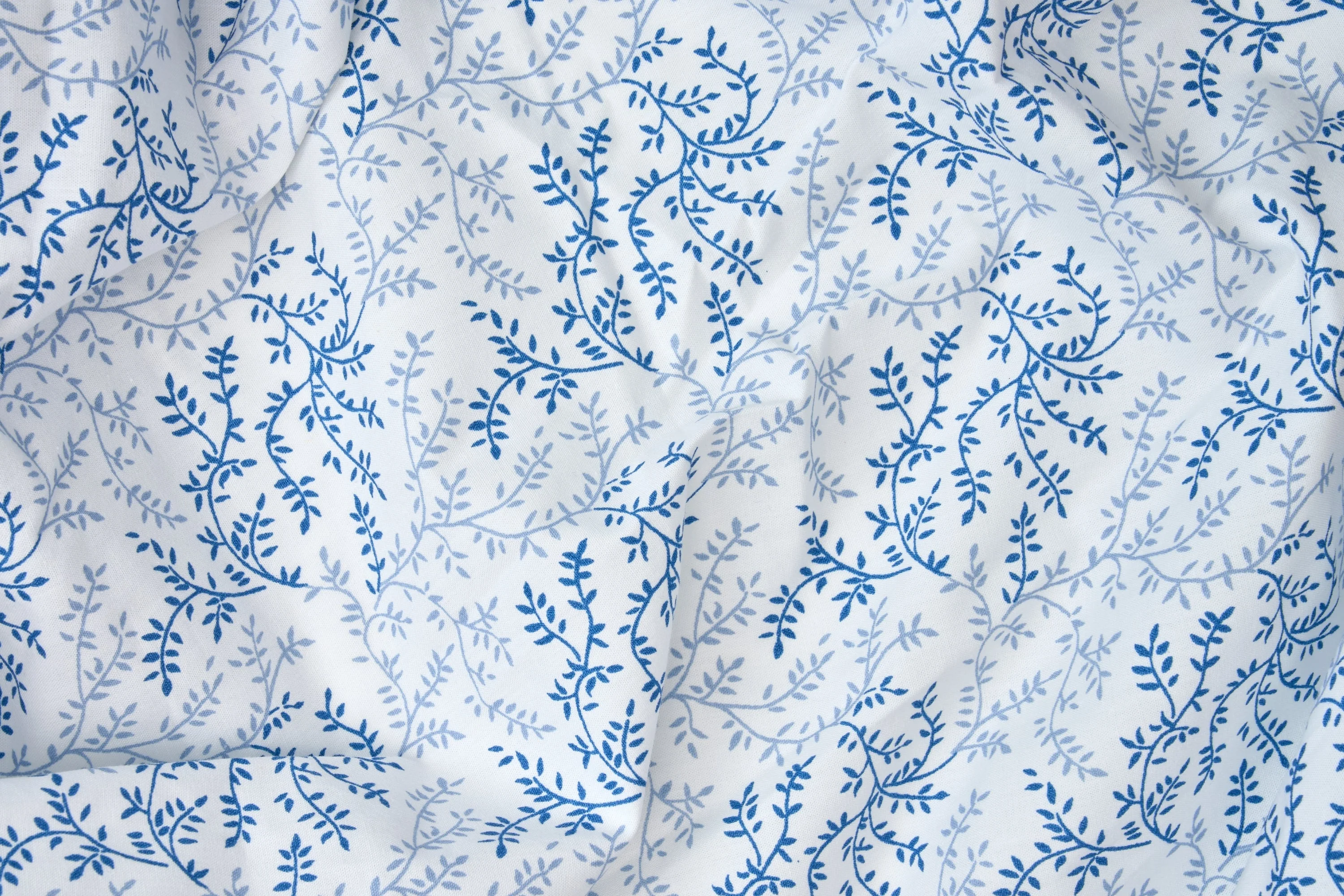 Cotton Bed Sheet Set Print - Image 3