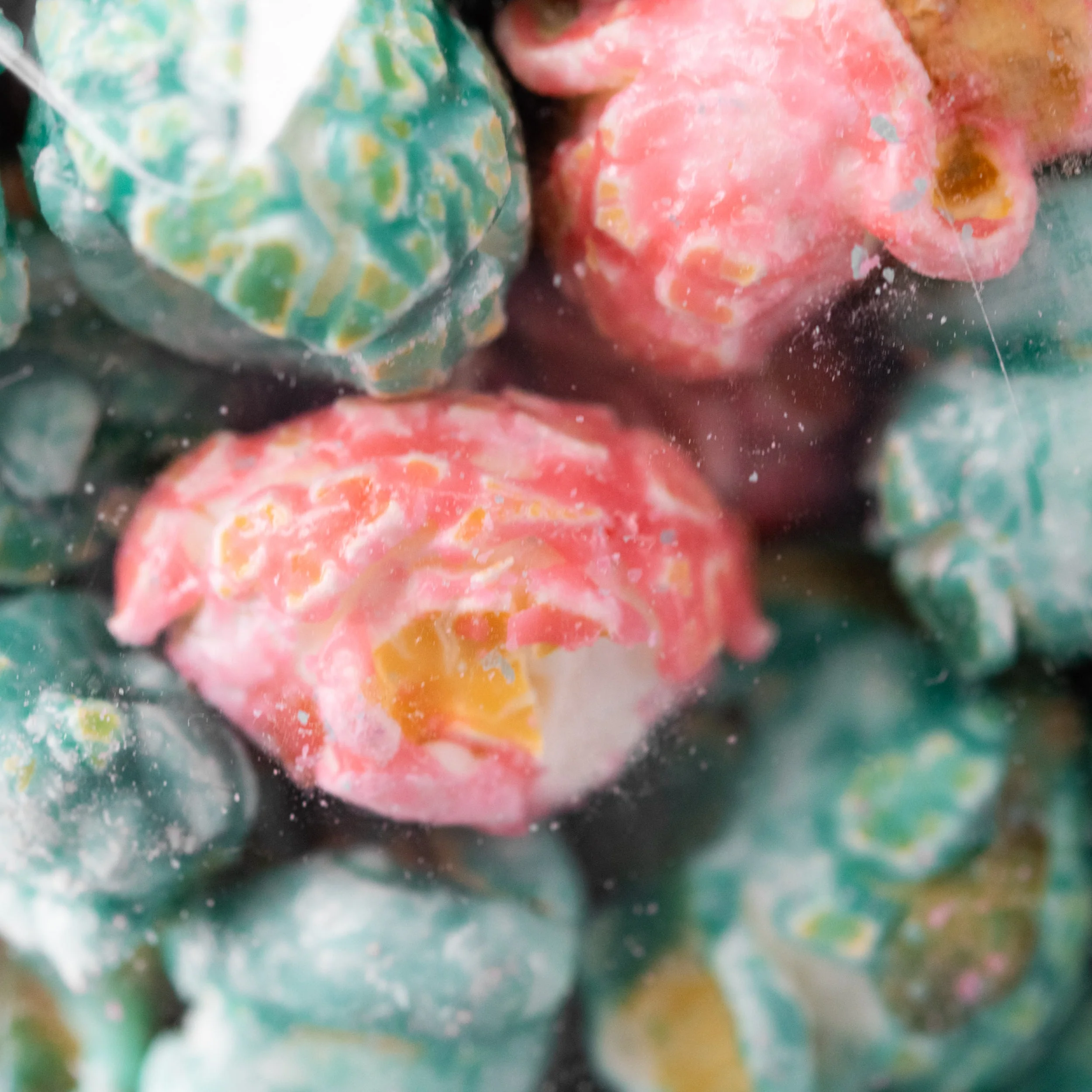 Cotton Candy Popcorn | Pack of 2 | 7 oz | HR Poppin' Snacks - Image 4