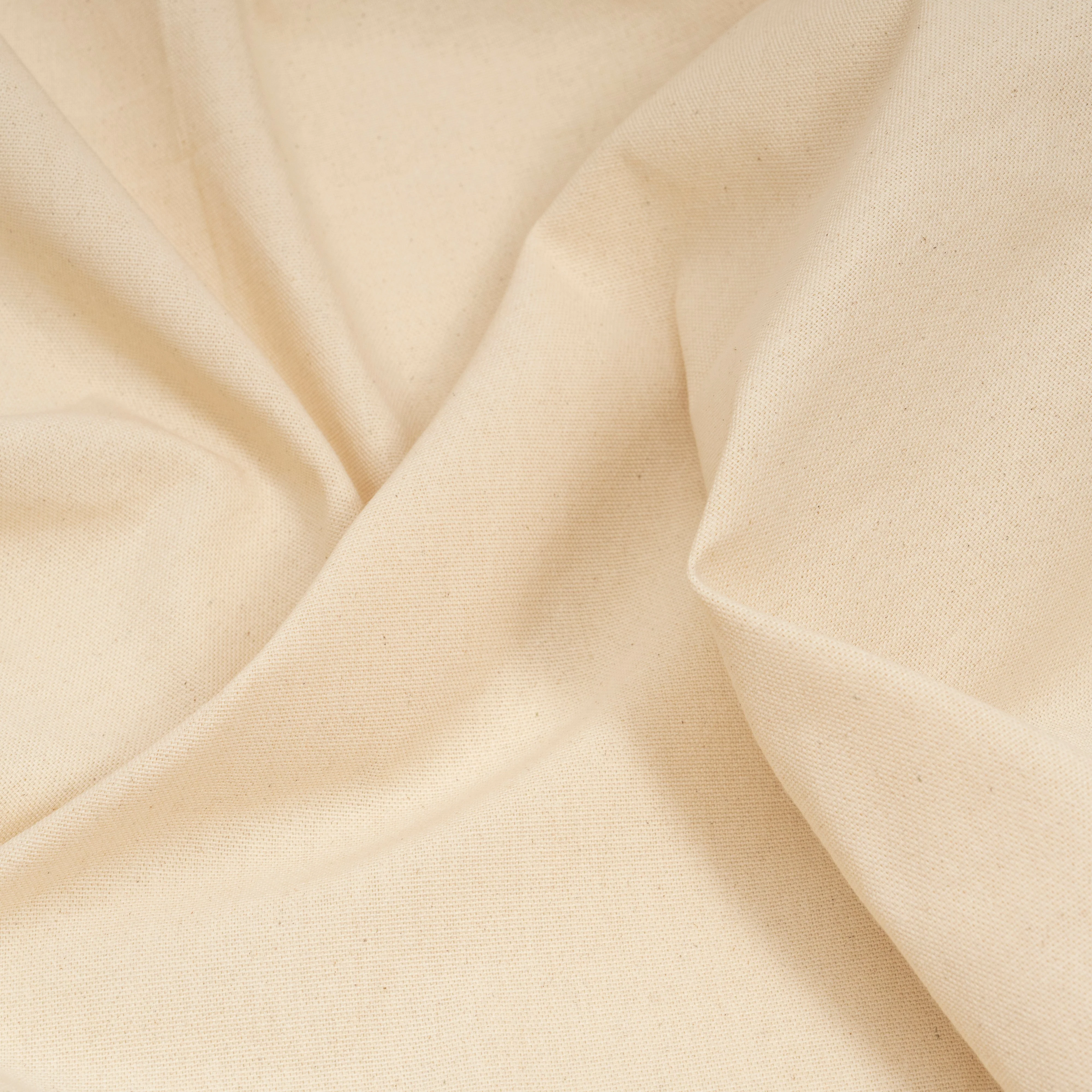 Cotton Canvas Fabric - Image 2