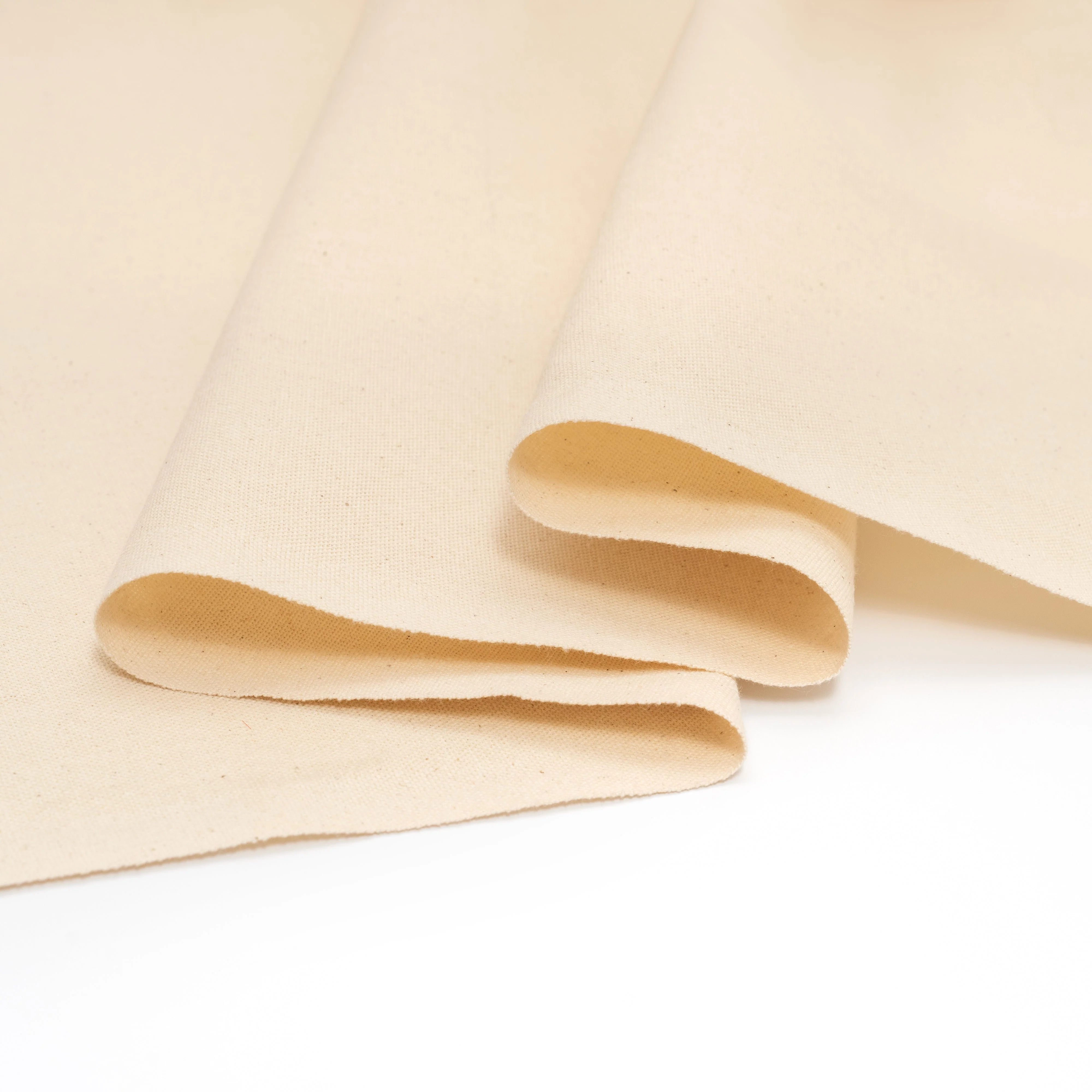 Cotton Canvas Fabric - Image 3