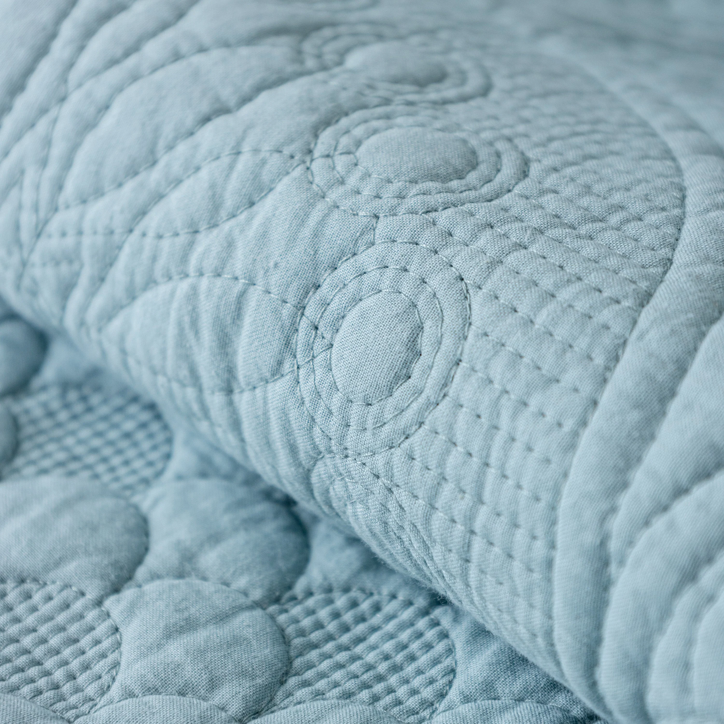 Cotton Quilted Sofa Cover, Non-Slip Couch Protector Fits Backrest, Seat & Armrest - Image 68