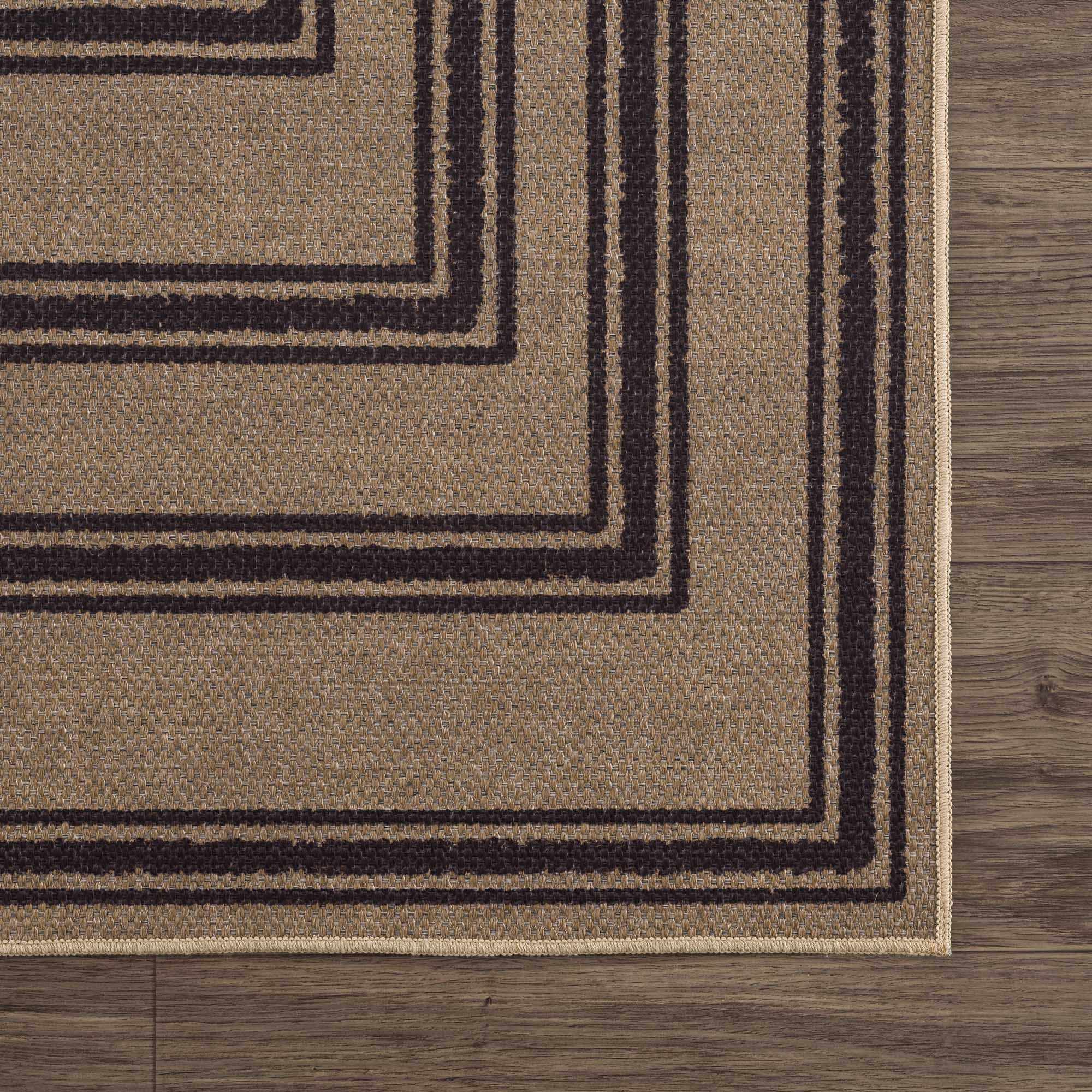 Coty Washable Jutely Rug - Image 10