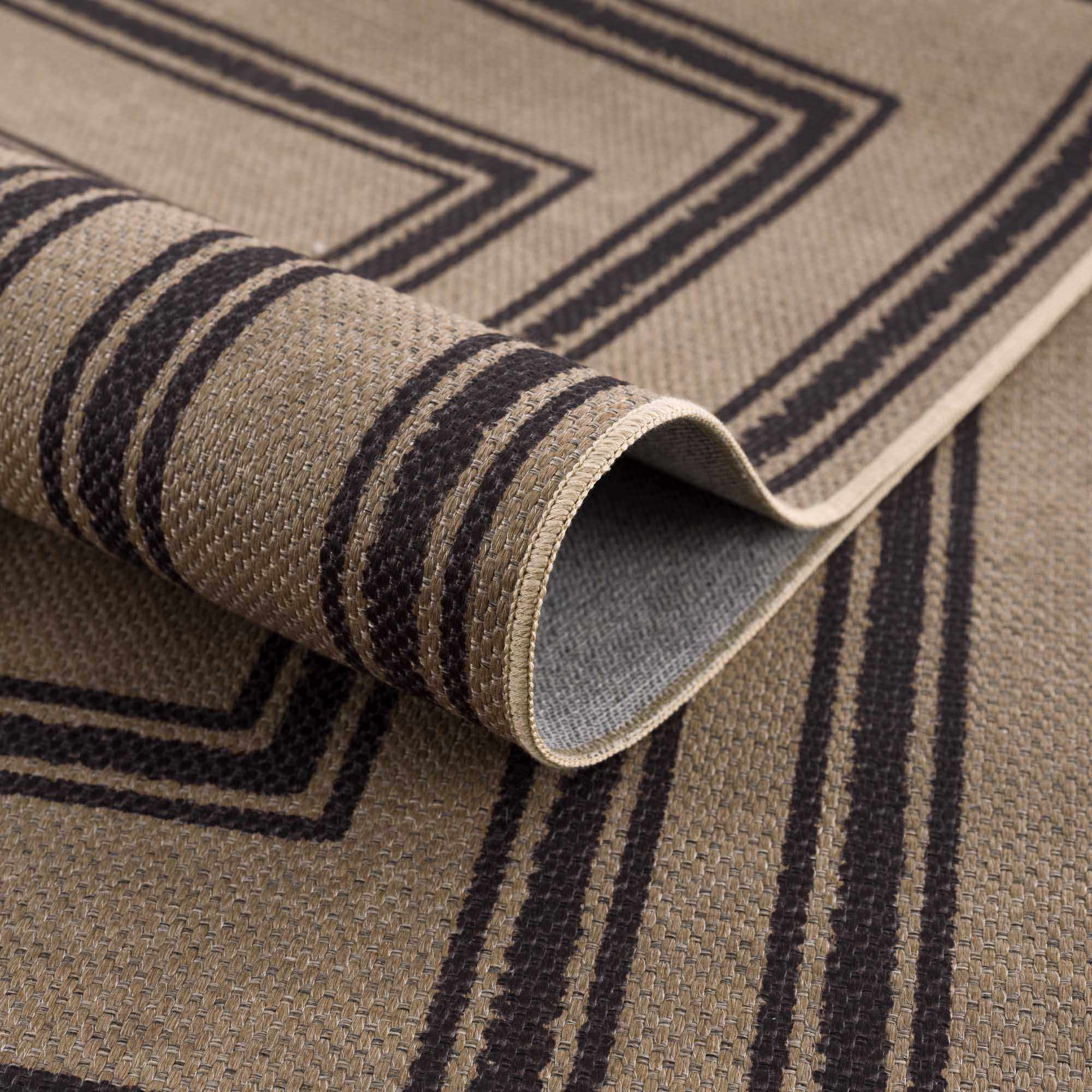 Coty Washable Jutely Rug - Image 8