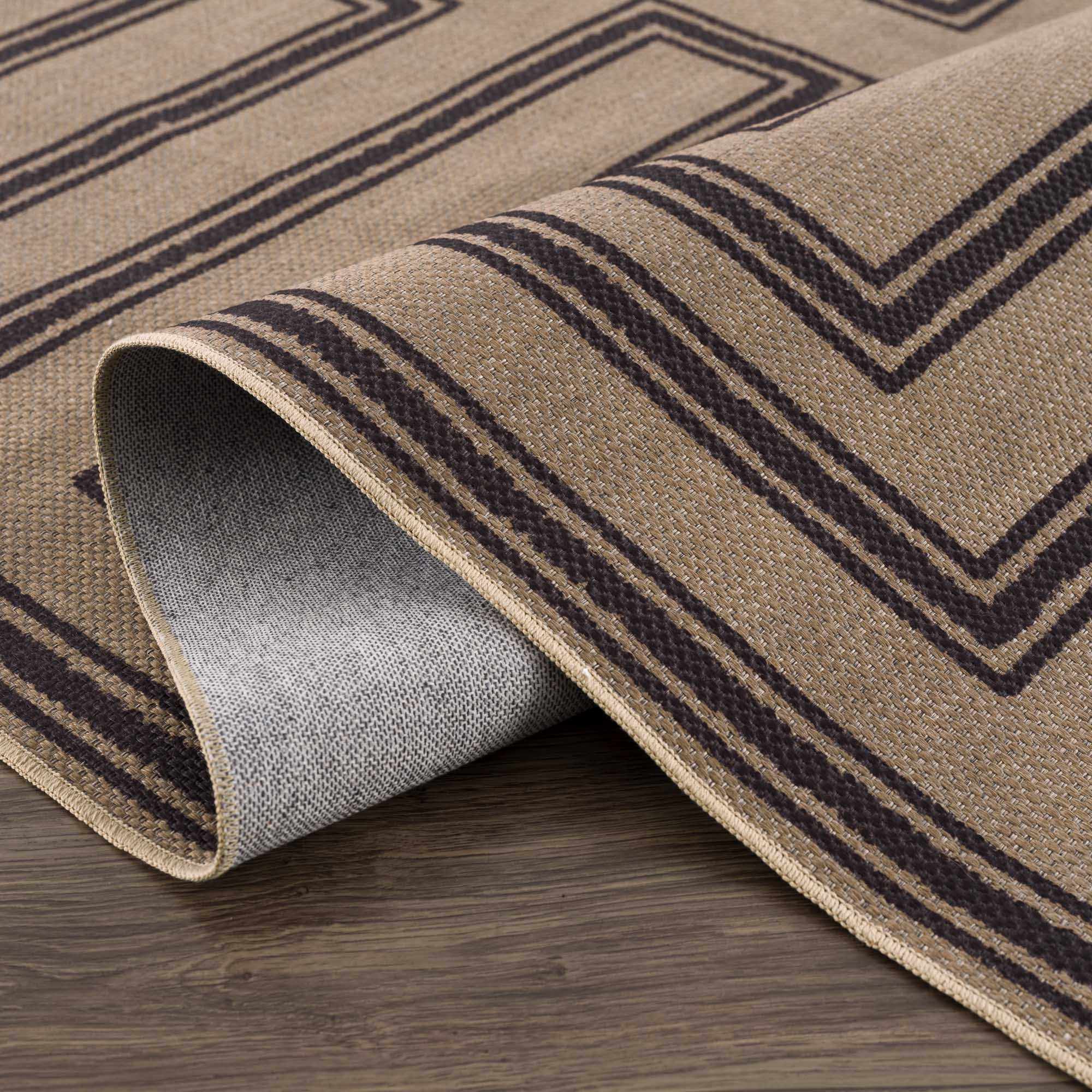 Coty Washable Jutely Rug - Image 9