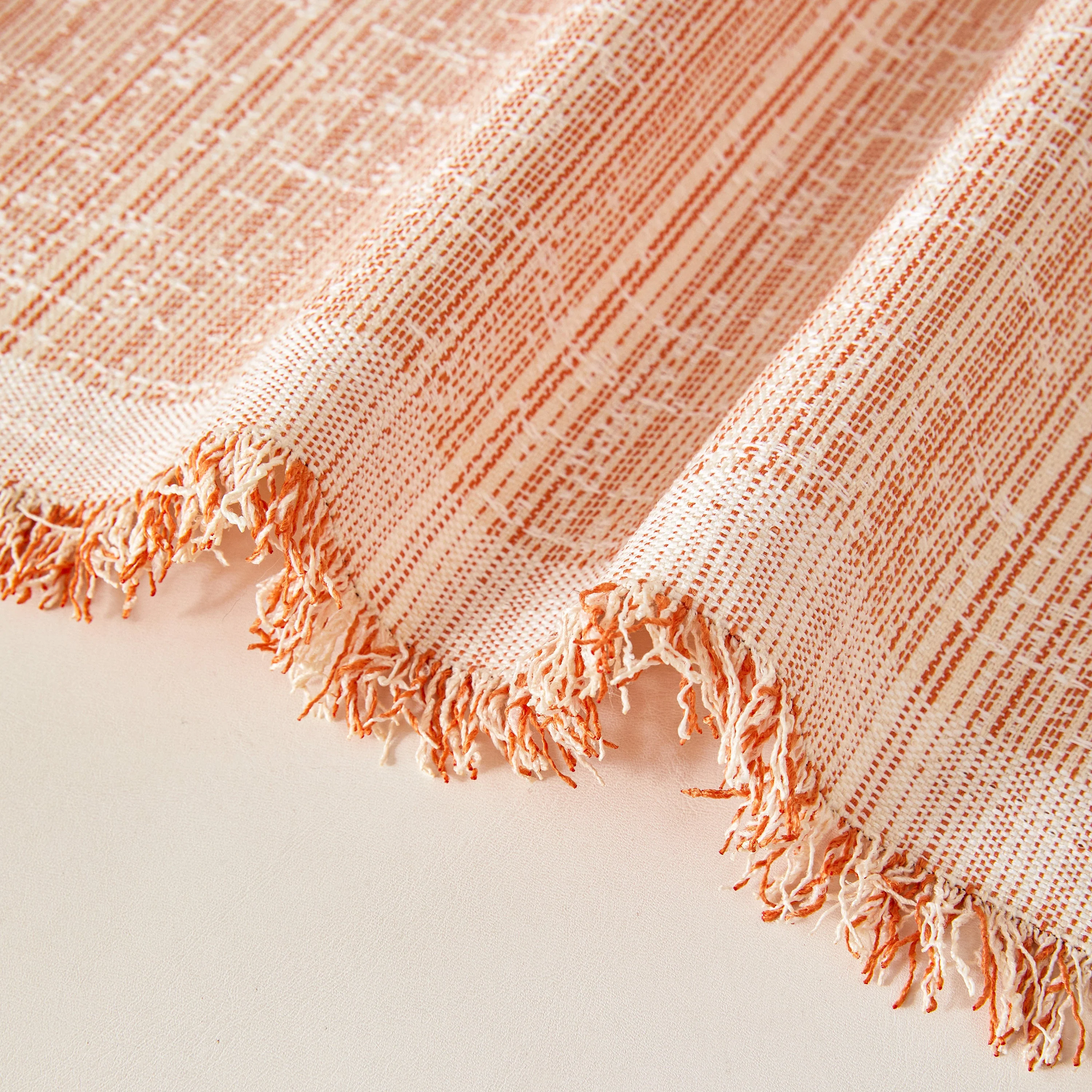 Couch Cover Blanket Couch Covers for Most Shape Sofas Washable Durable Sofa Throw Cover with Tassels - Image 32