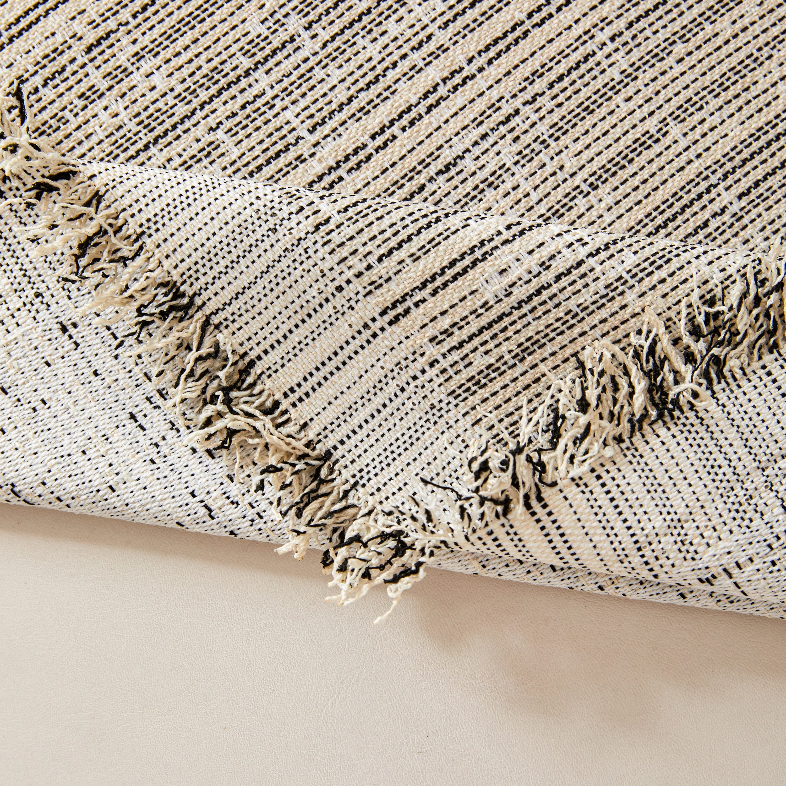 Couch Cover Blanket Couch Covers for Most Shape Sofas Washable Durable Sofa Throw Cover with Tassels - Image 54