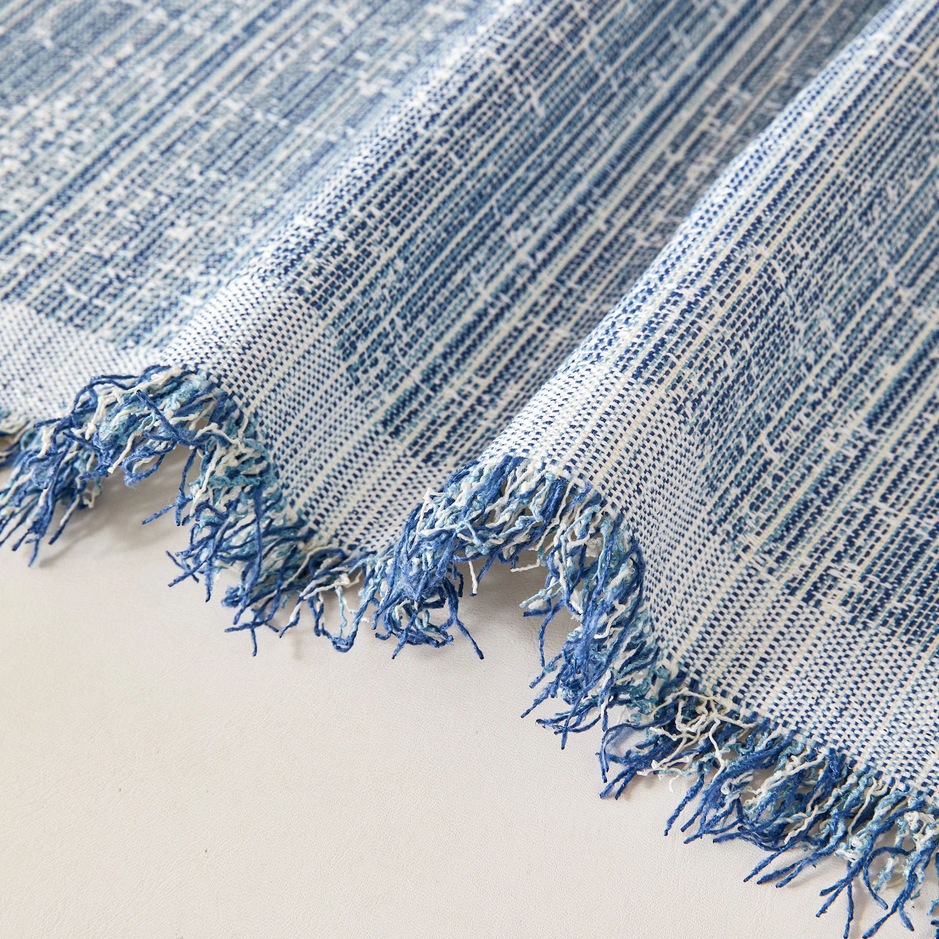 Couch Cover Blanket Couch Covers for Most Shape Sofas Washable Durable Sofa Throw Cover with Tassels - Image 73