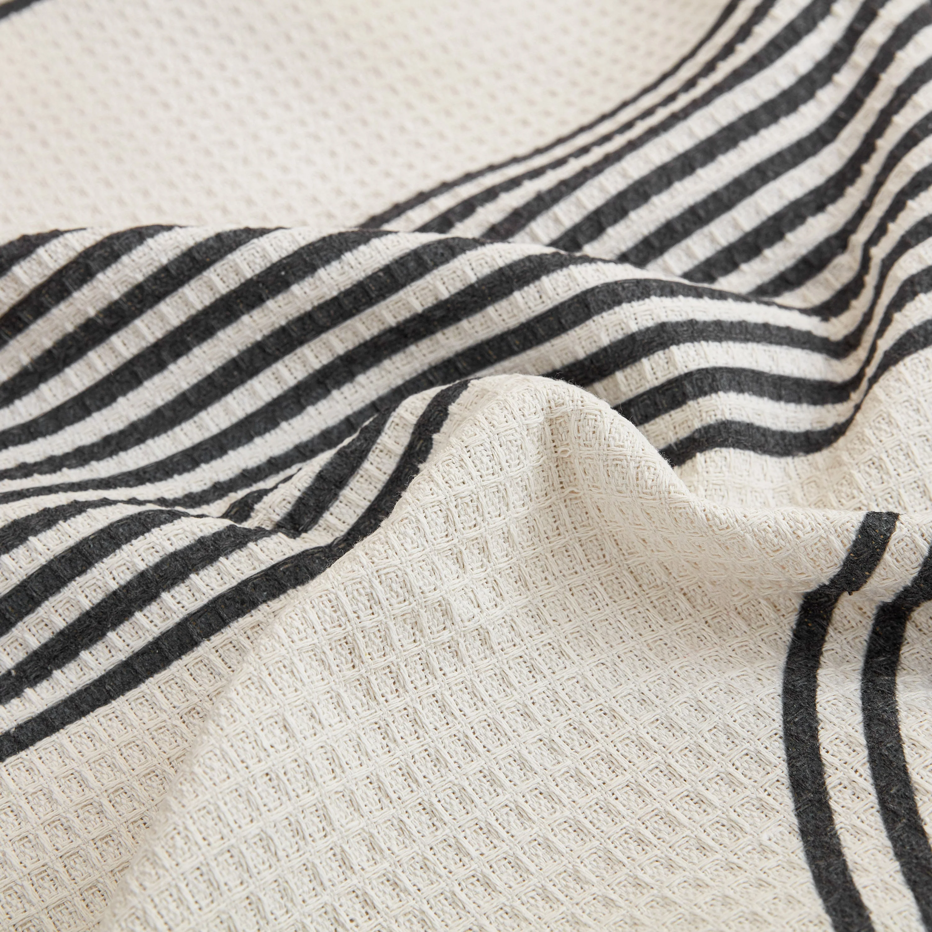 Couch Cover for Most Shape Sofas, Waffle Lattice Sofa Cover Throw, Washable Furniture Covers for Pets - Image 54