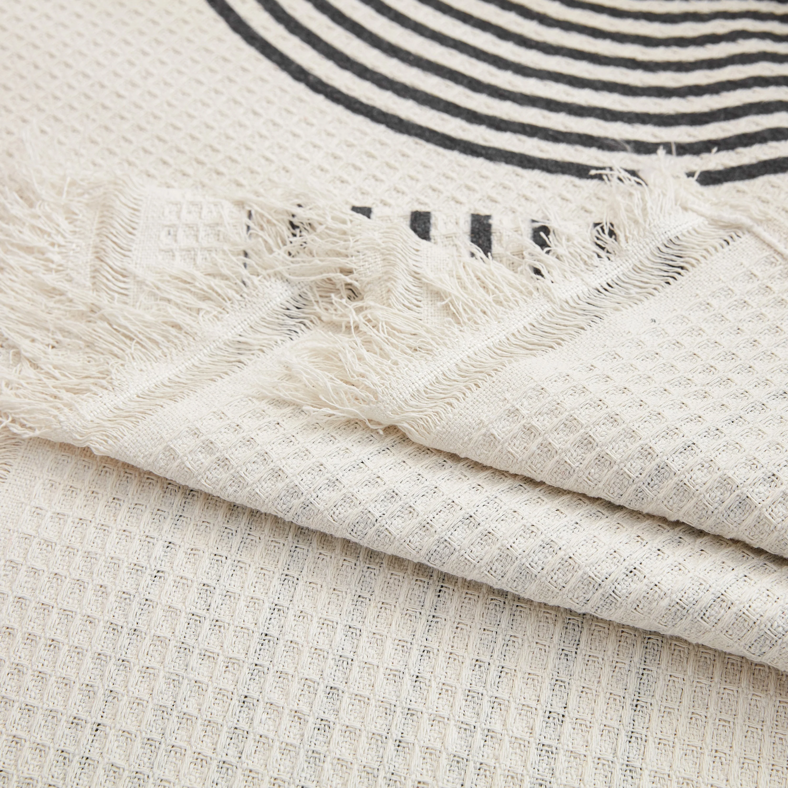 Couch Cover for Most Shape Sofas, Waffle Lattice Sofa Cover Throw, Washable Furniture Covers for Pets - Image 72
