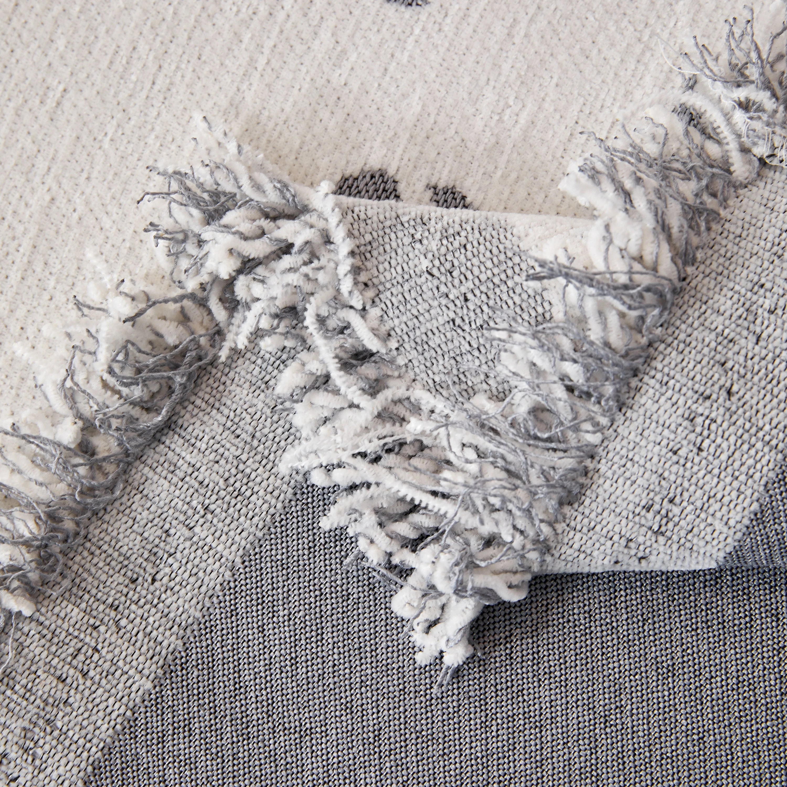 Couch Cover Reversible Chenille Sofa Slipcover for Sectional Multi-Use Decorative Couch Protector - Image 41