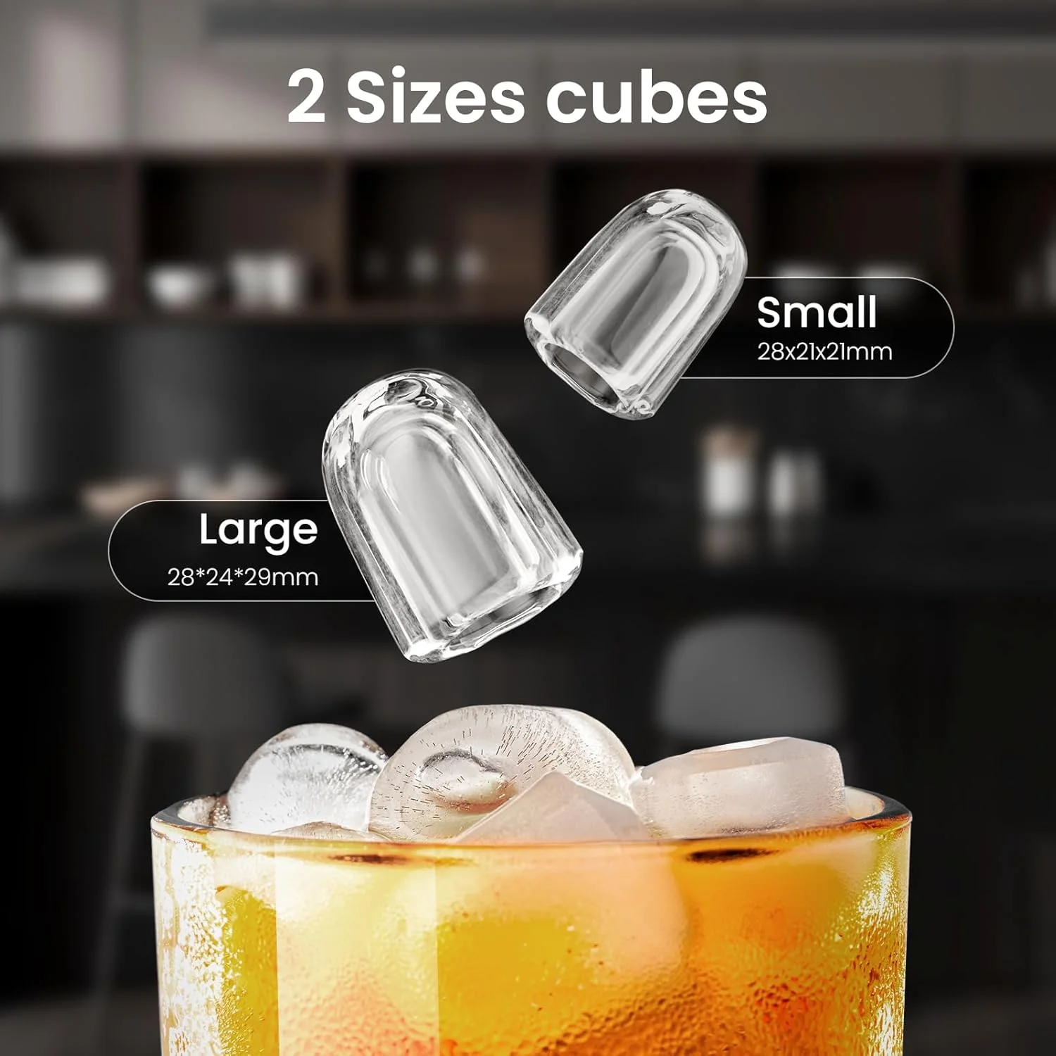 Countertop Ice Maker Z5812B\Z5822G\58012RIM0 - Image 11