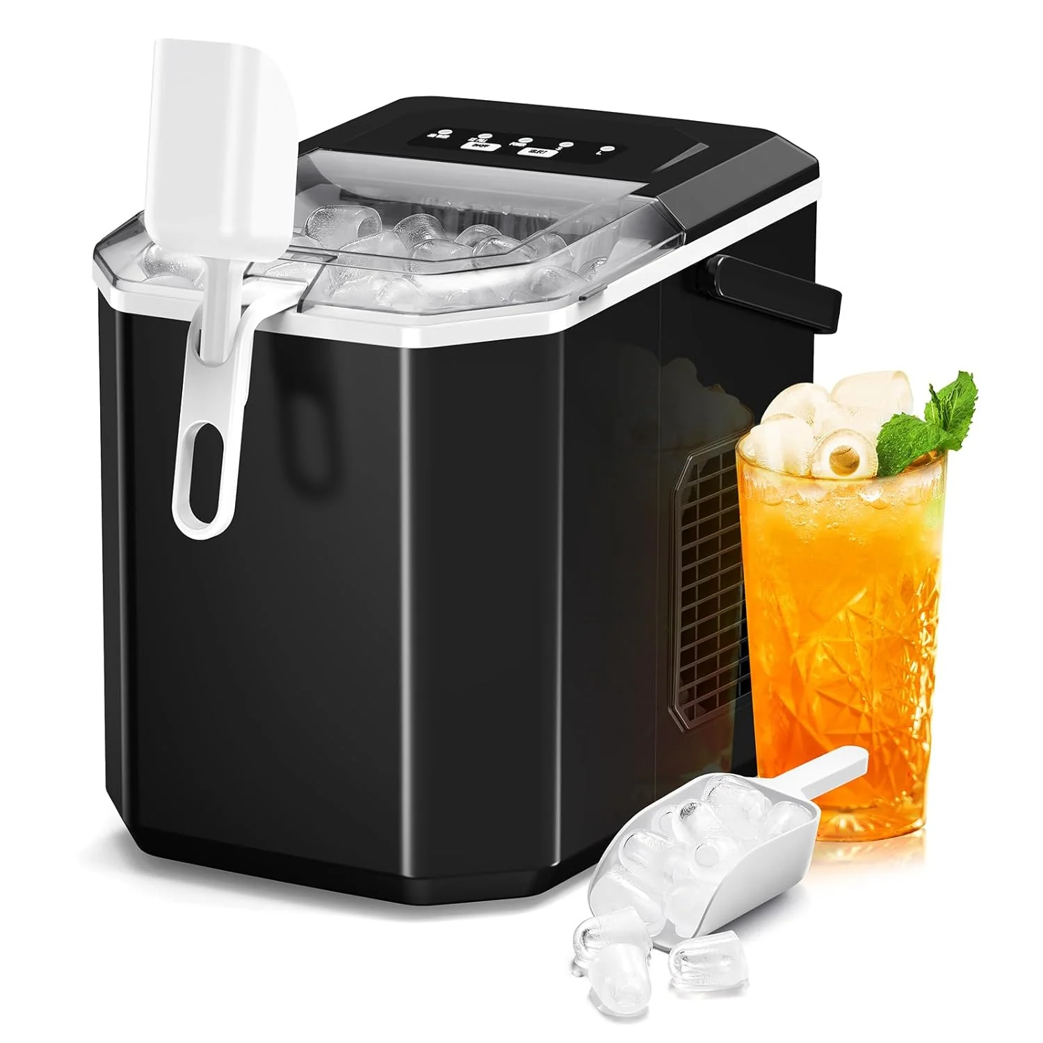 Countertop Ice Maker Z5812B\Z5822G\58012RIM0 - Image 22