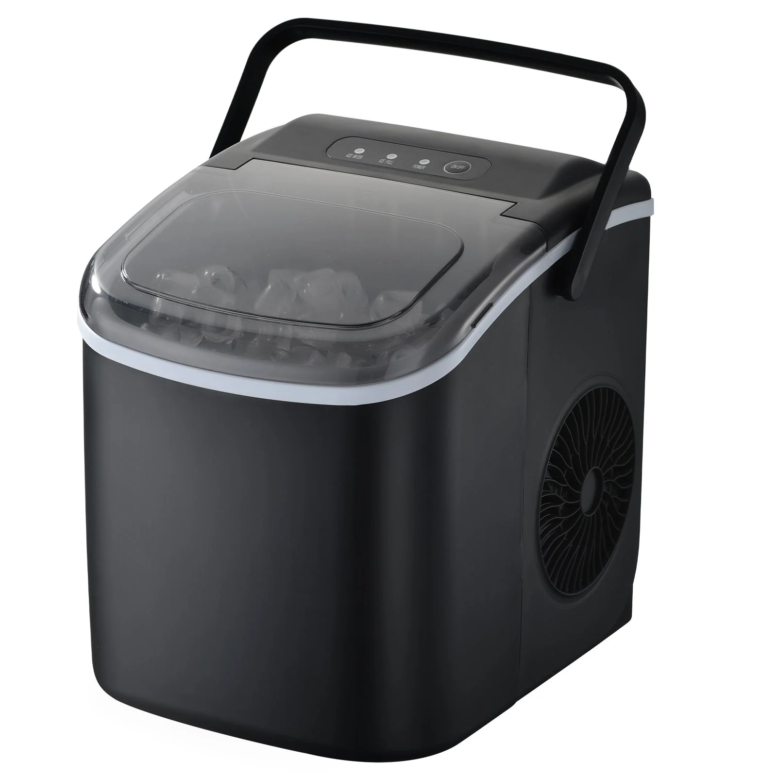 Countertop Ice Maker Z5812H - Image 2