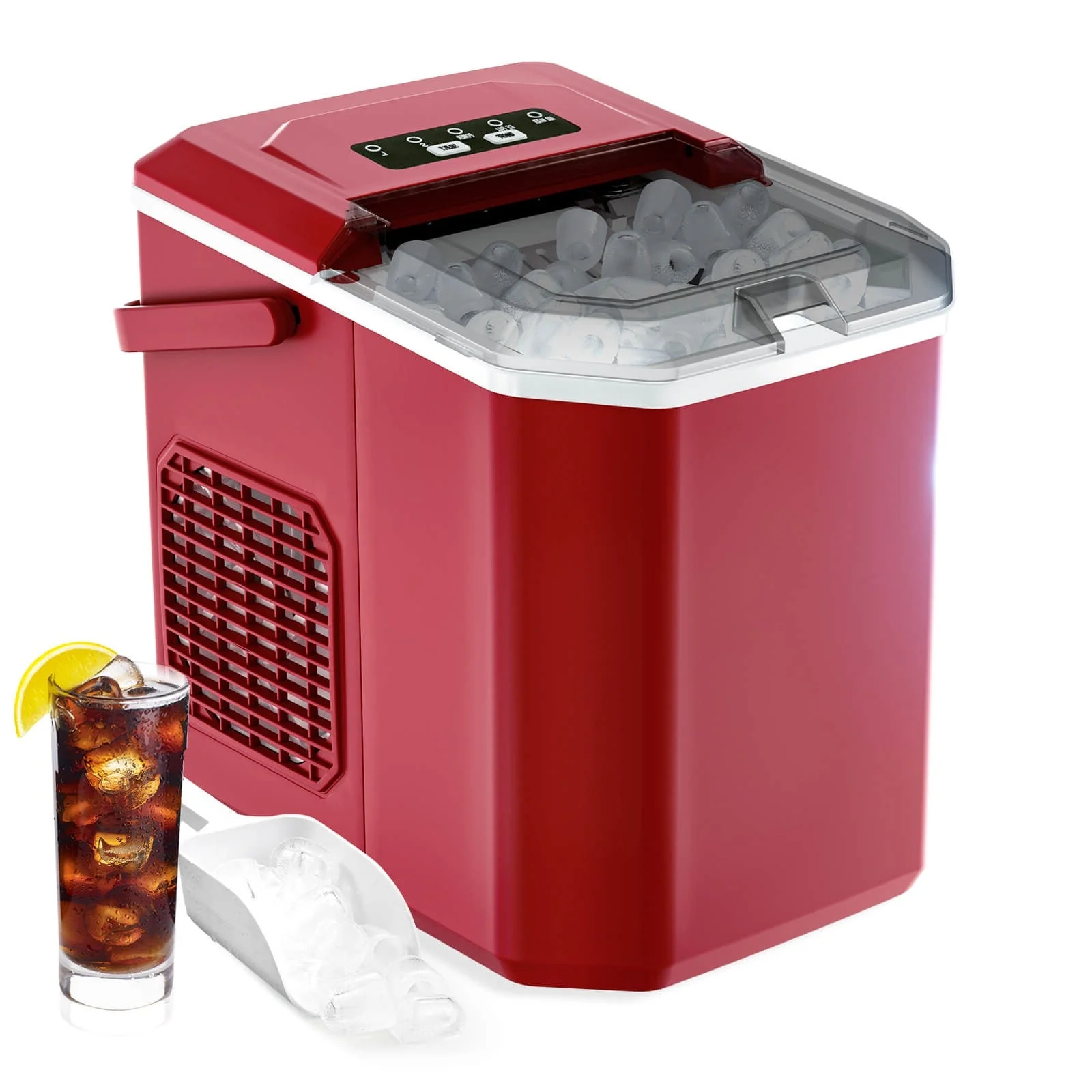 Countertop Ice Maker Z5822G - Image 22