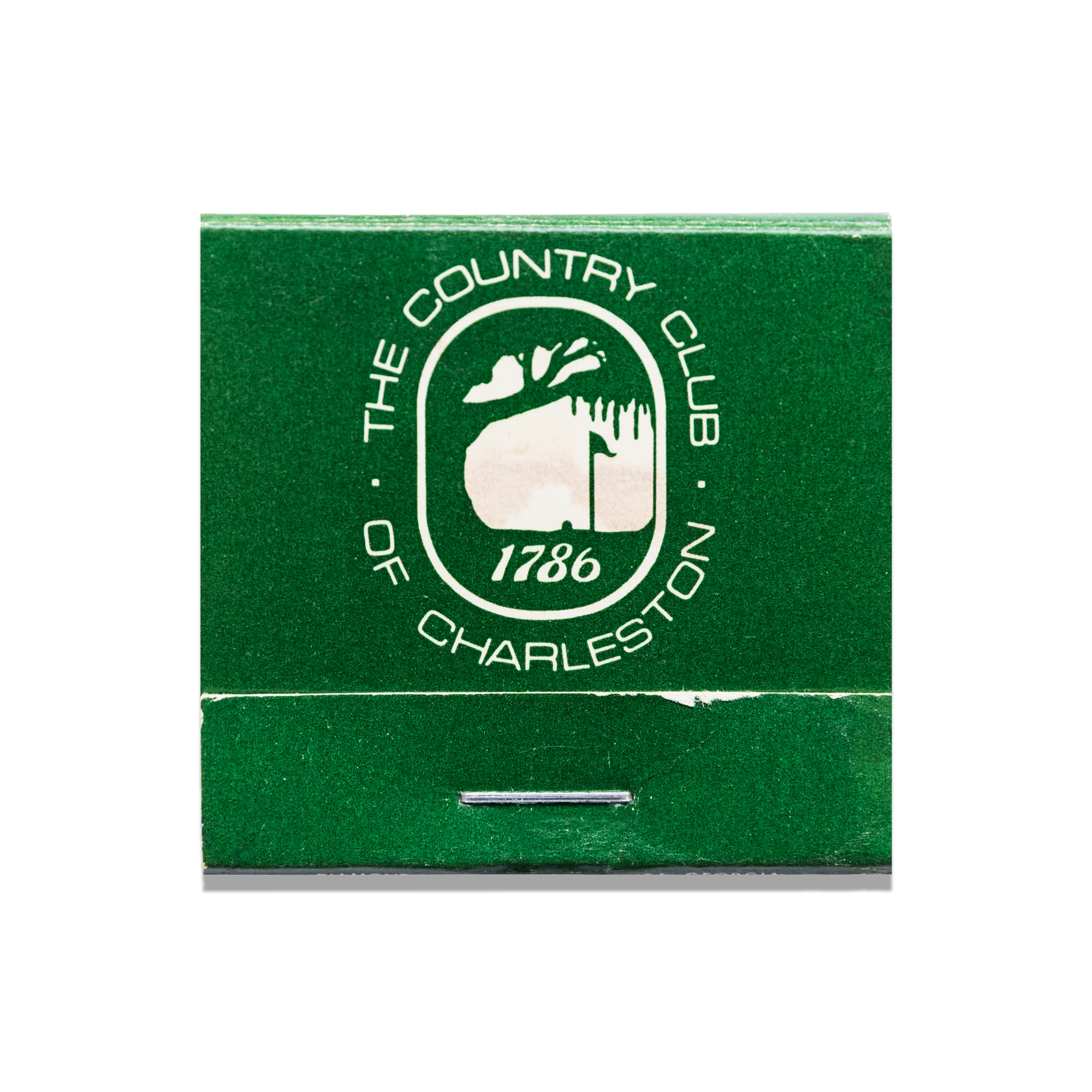 Country Club of Charleston - Image 4