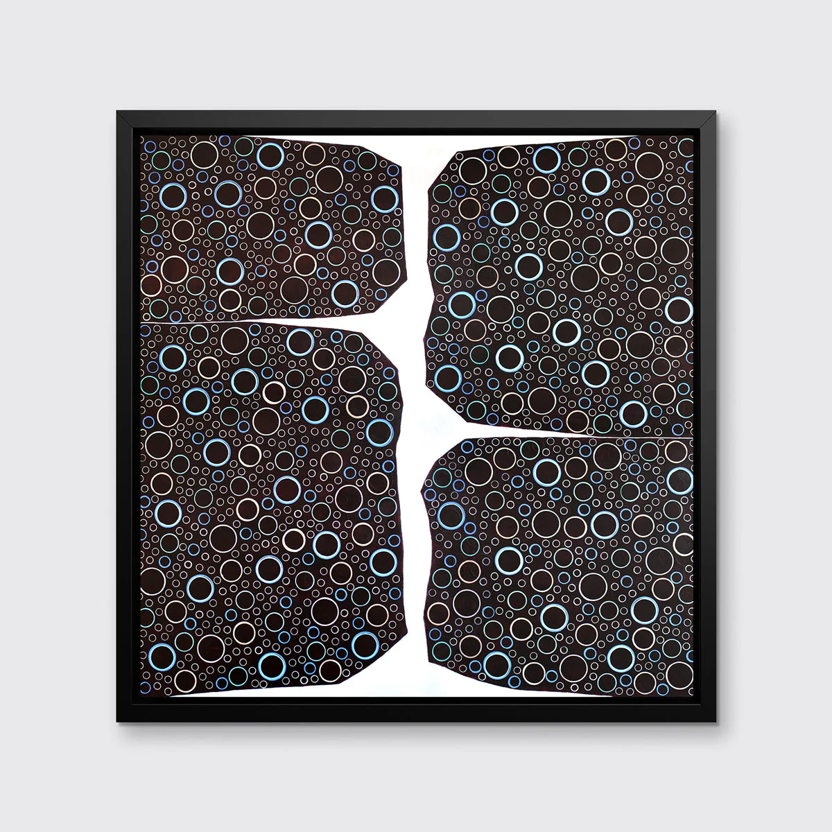 Coup de Foudre - Limited Edition Canvas Print - Image 4