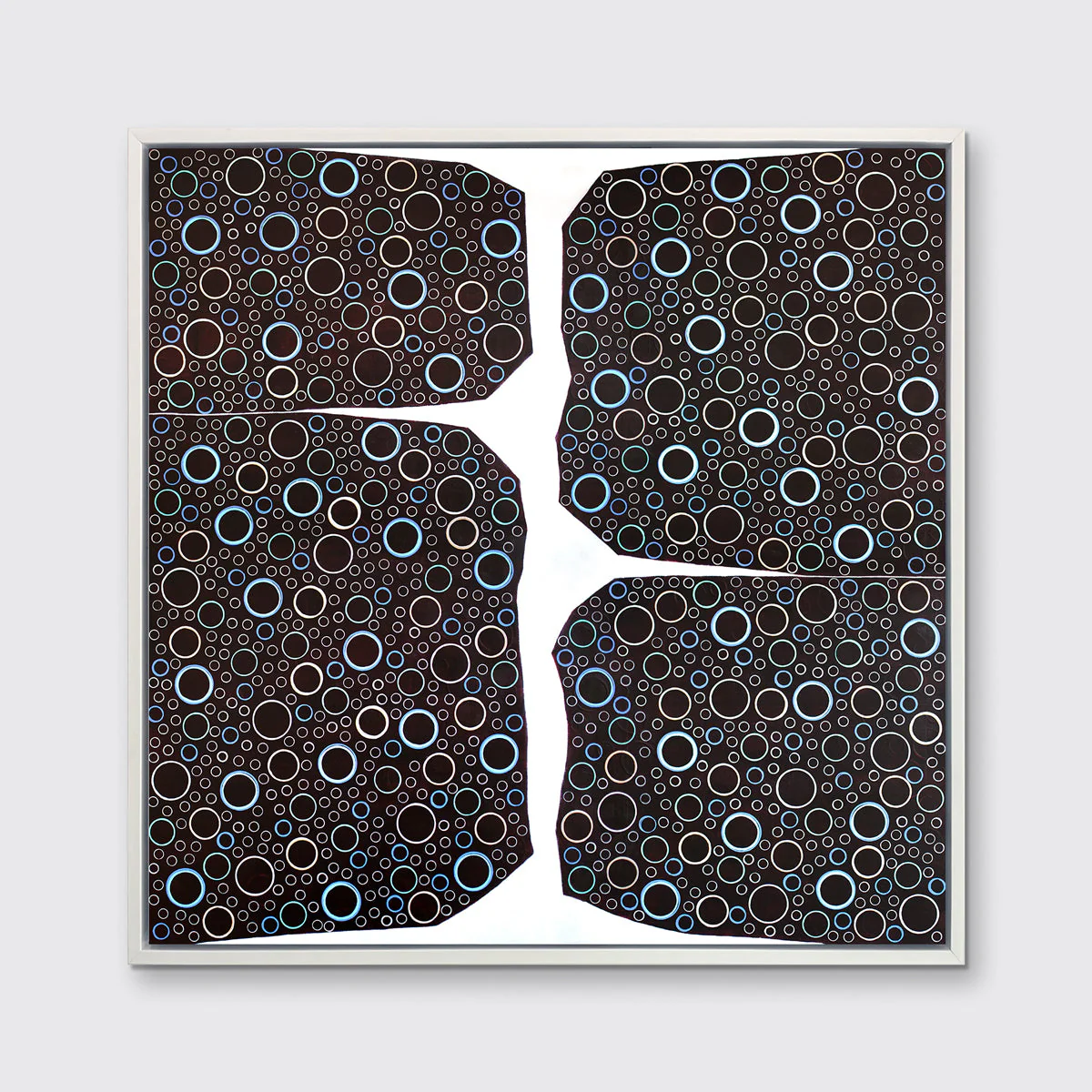 Coup de Foudre - Limited Edition Canvas Print - Image 5